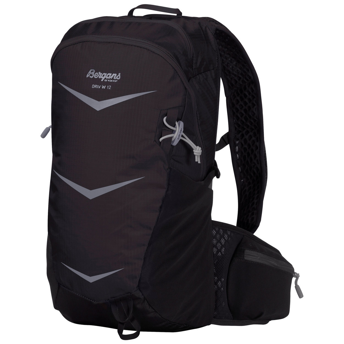 Bergans Herren Driv 12 Rucksack