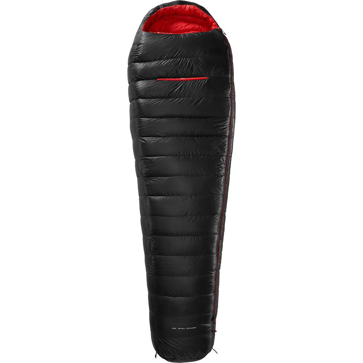 Nordisk VIB 600 Schlafsack