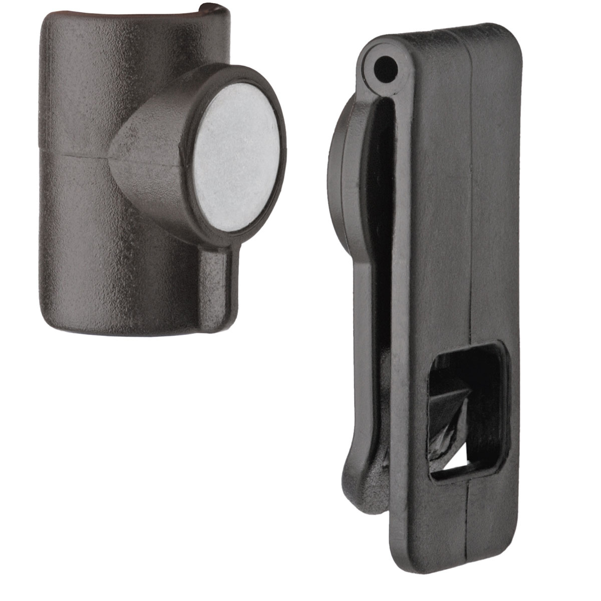 Source Magnetic Tube Clip