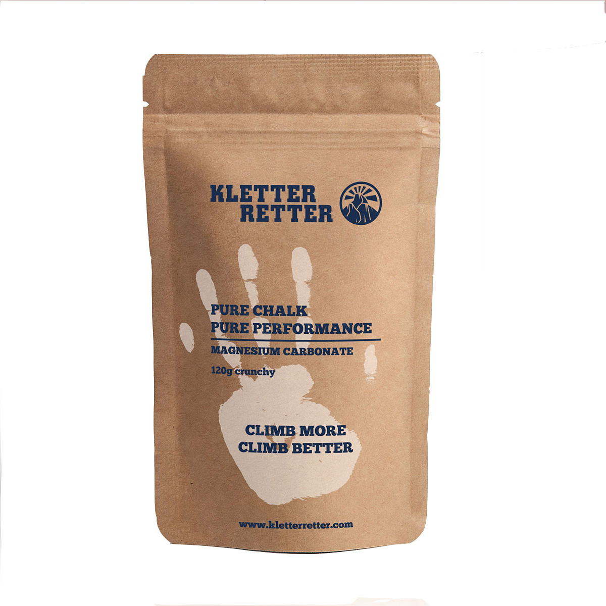Kletterretter Crunchy Chalk
