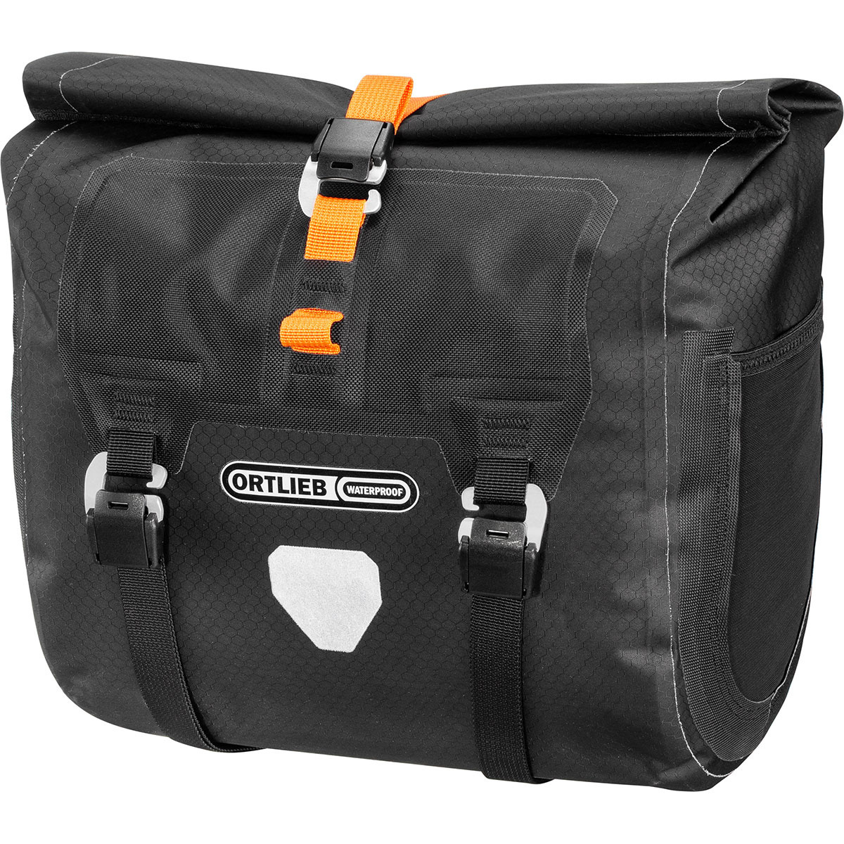 Ortlieb Handlebar Pack QR Fahrradtasche
