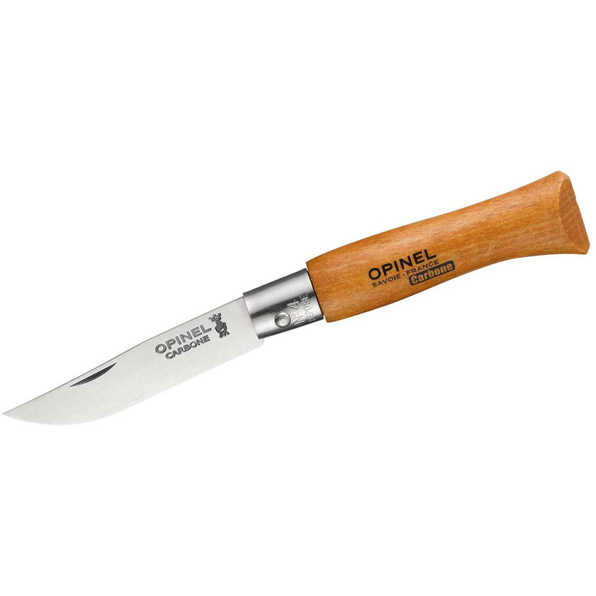 Opinel No 04 Taschenmesser