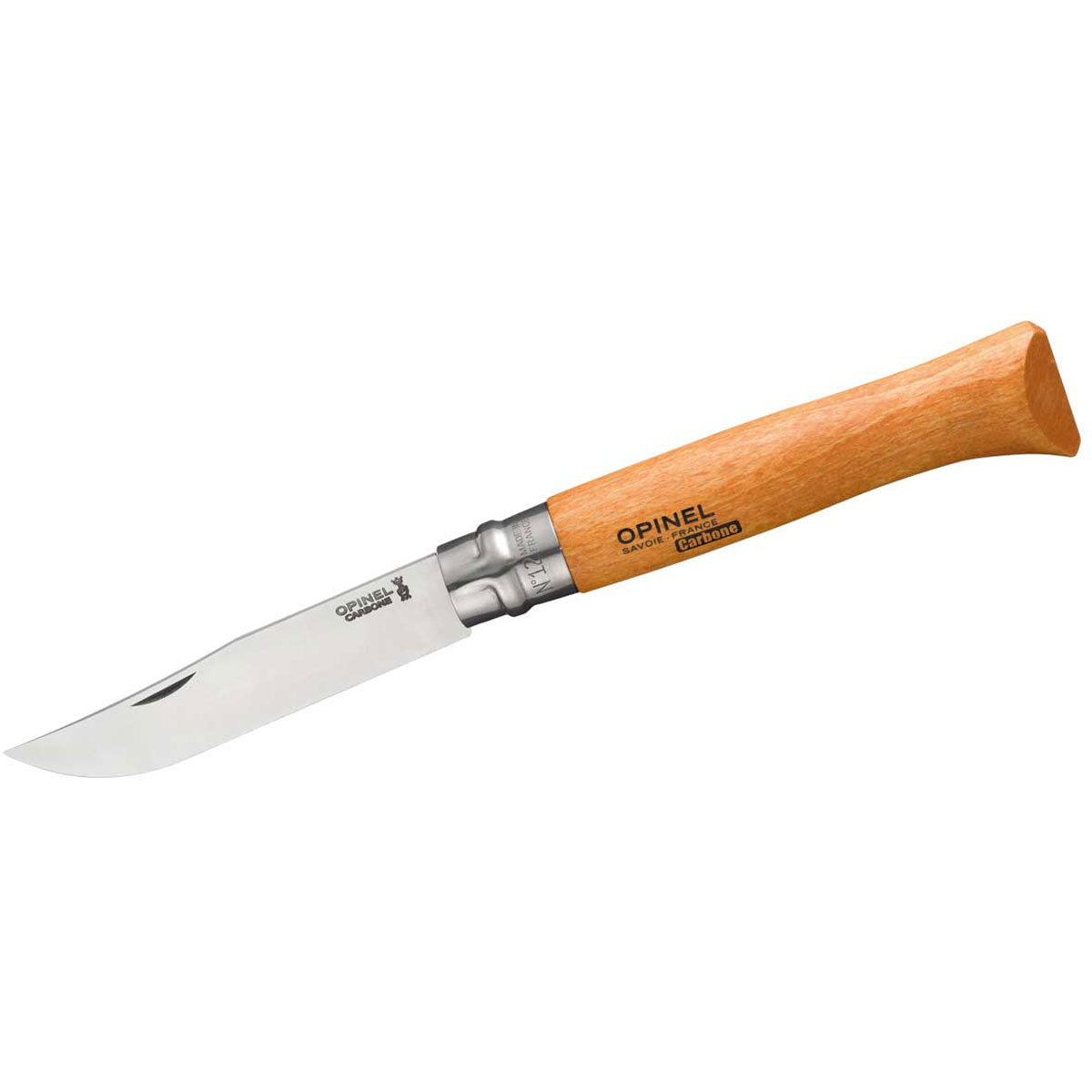 Opinel No 12 Taschenmesser
