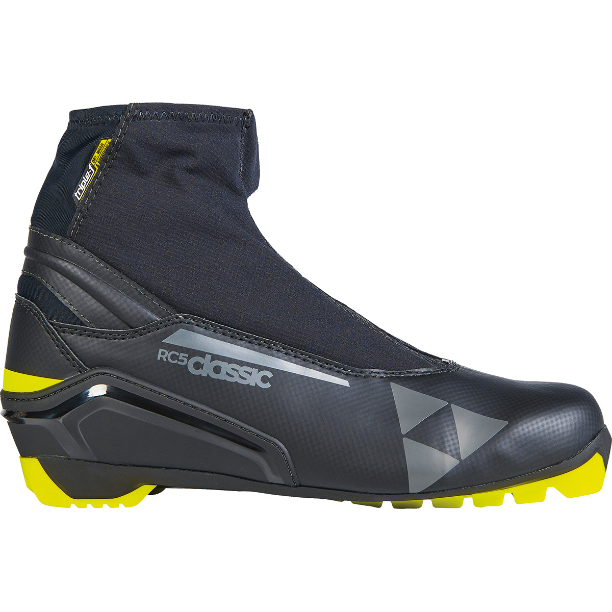 Fischer RC5 Classic Classicschuhe