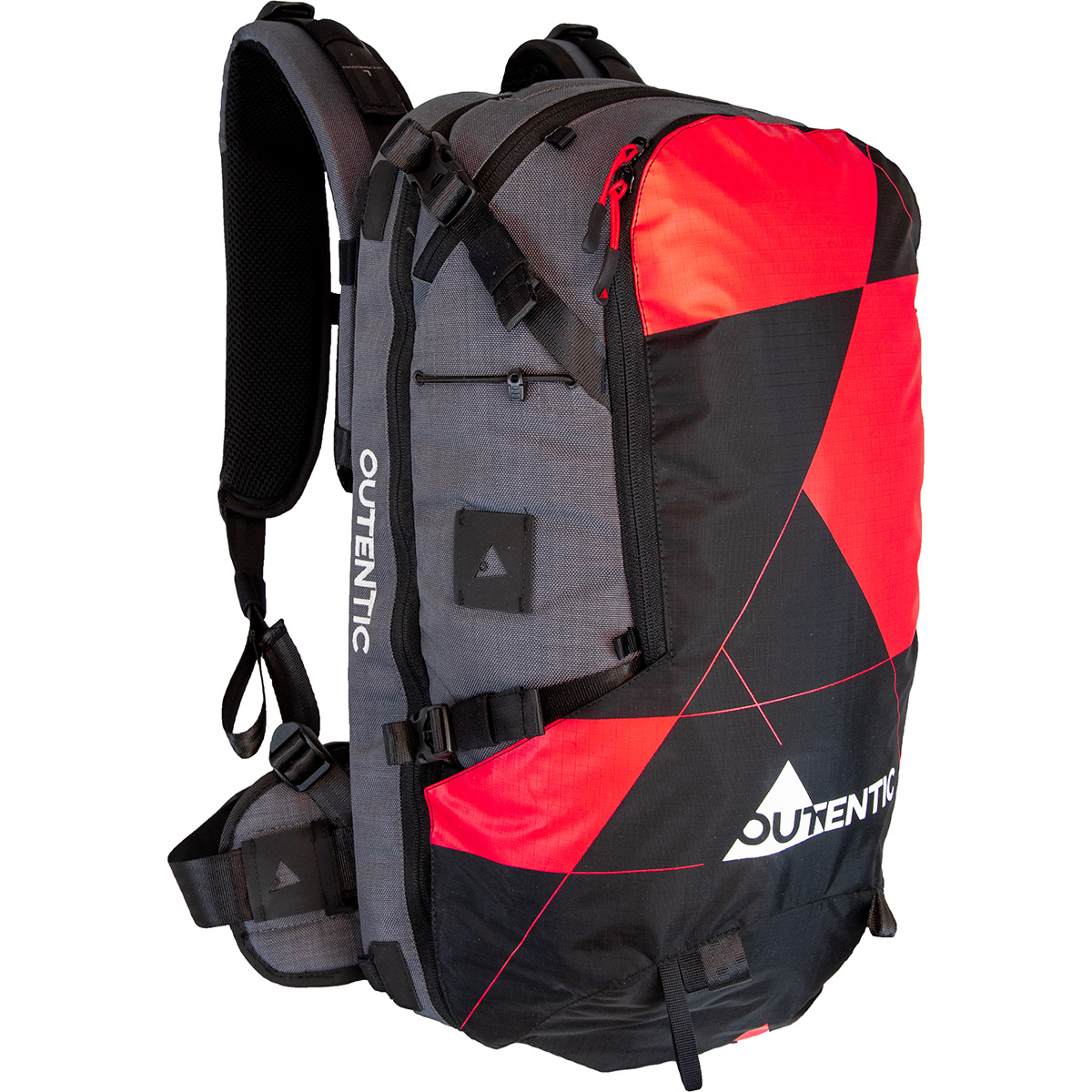 Outentic Bergfexx 23L Rucksack