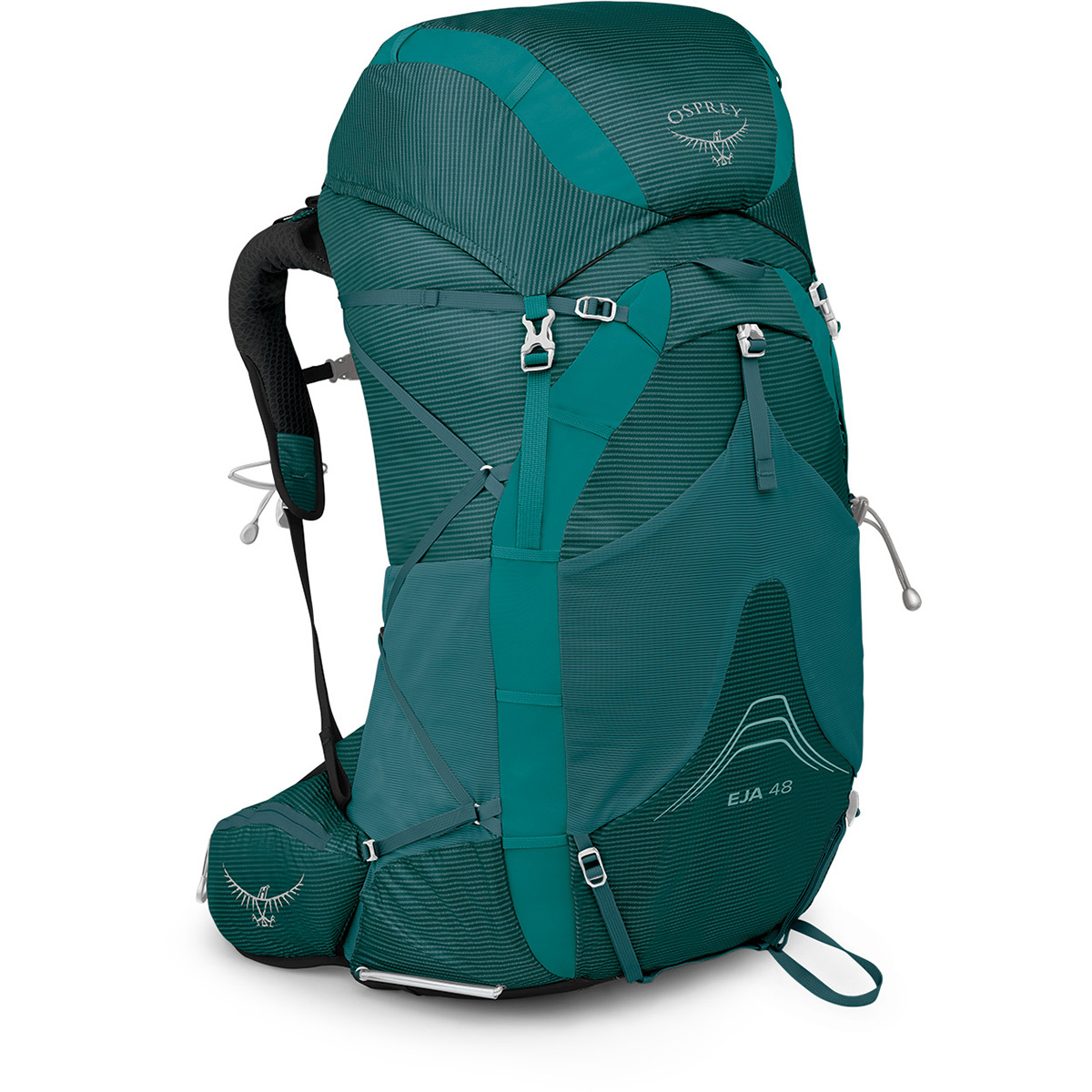 Osprey Damen Eja 48 Rucksack