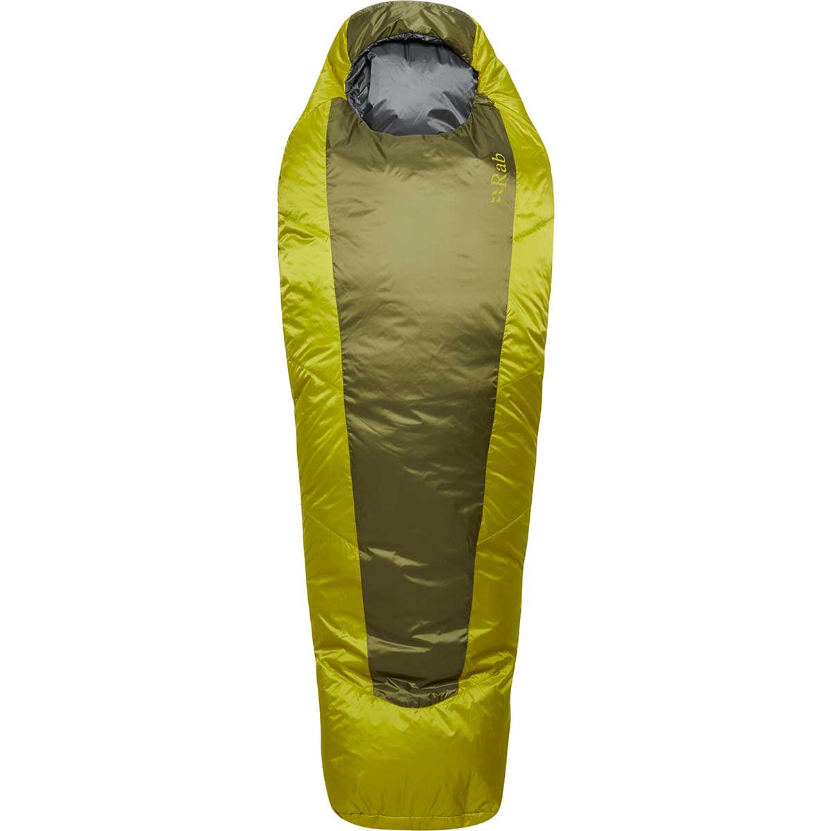 Rab Solar Eco 0 Schlafsack