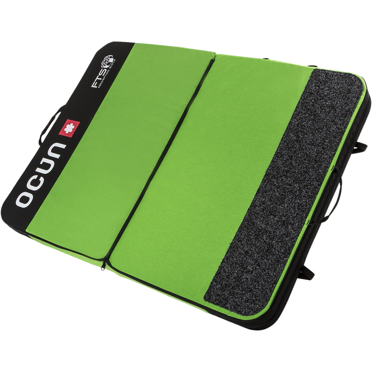 Ocun Moonwalk FTS Crashpad