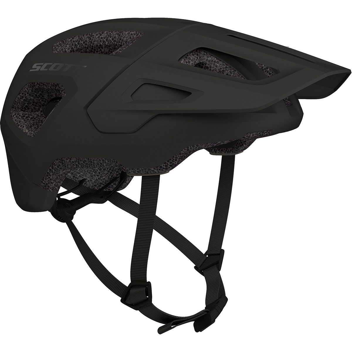 Scott Argo Plus Fahrradhelm