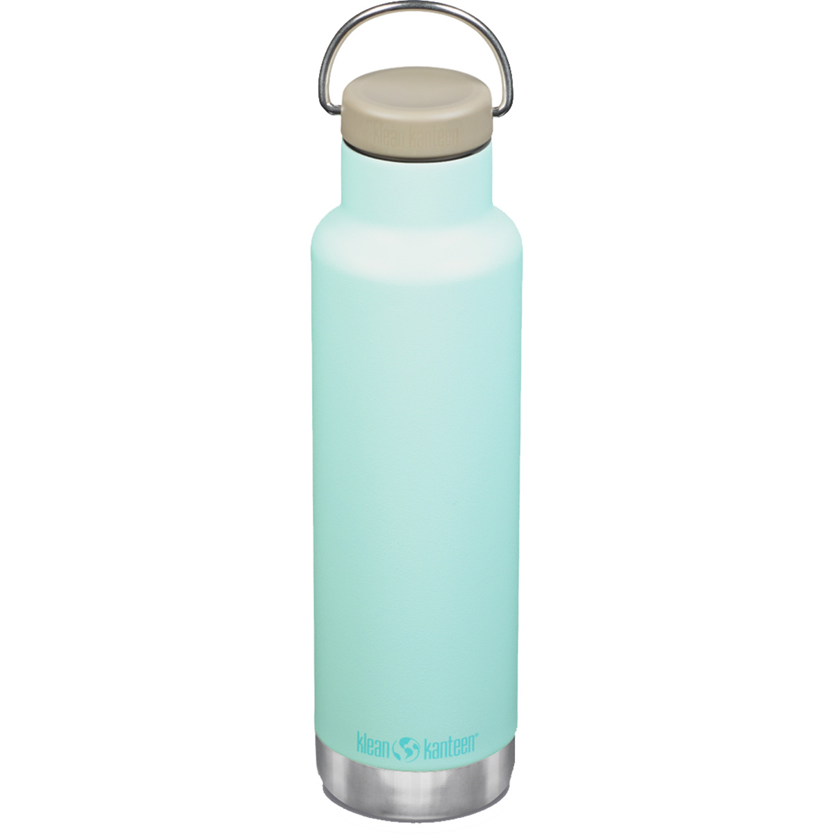 Klean Kanteen Classic VI Loop Cap Isolierflasche