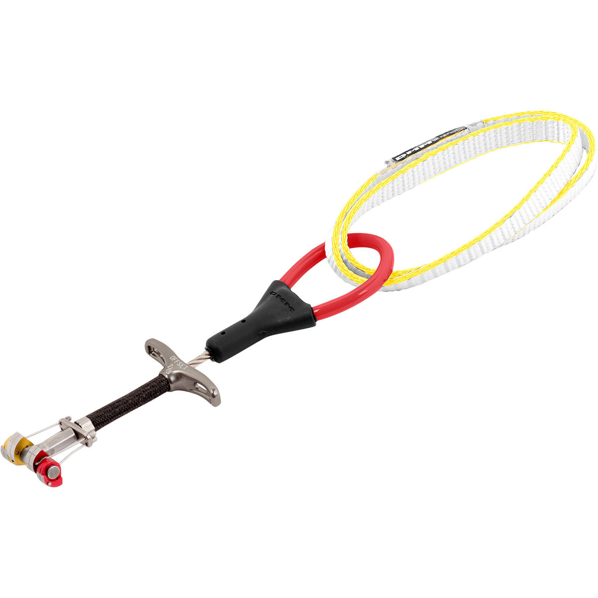 DMM Dragonfly Micro Cam Offset Friend