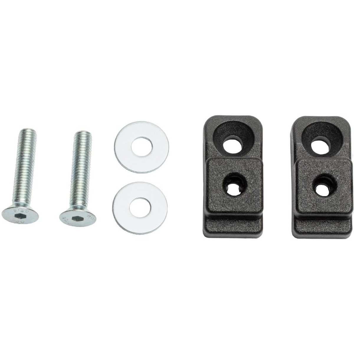Ortlieb Fork-Pack Adapter 45° to 30° Bikepacking