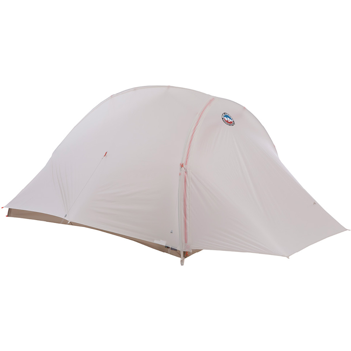 Big Agnes Fly Creek HV UL2 Bikepack Solution Dye Zelt