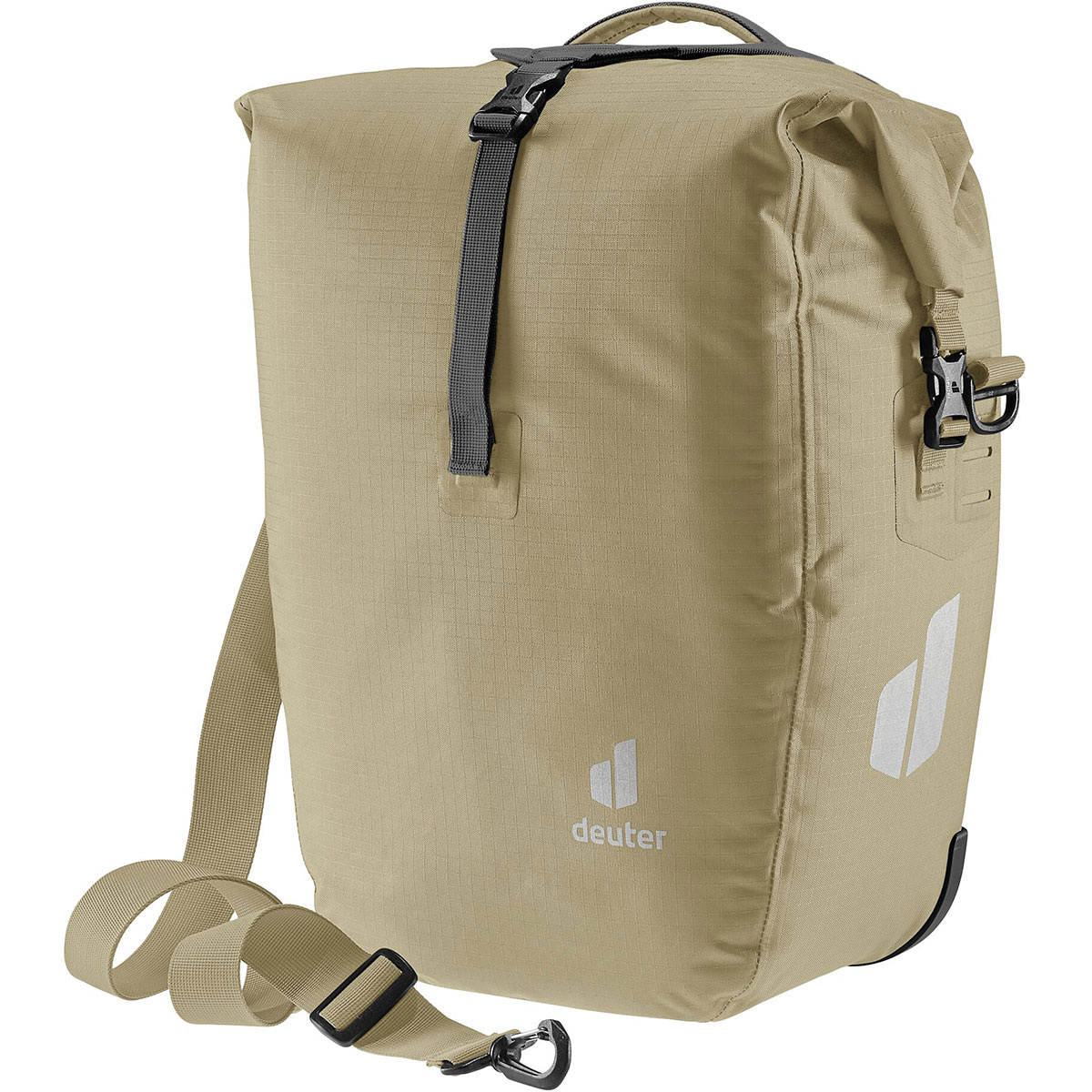 Deuter Weybridge 20+5 Fahrradtasche