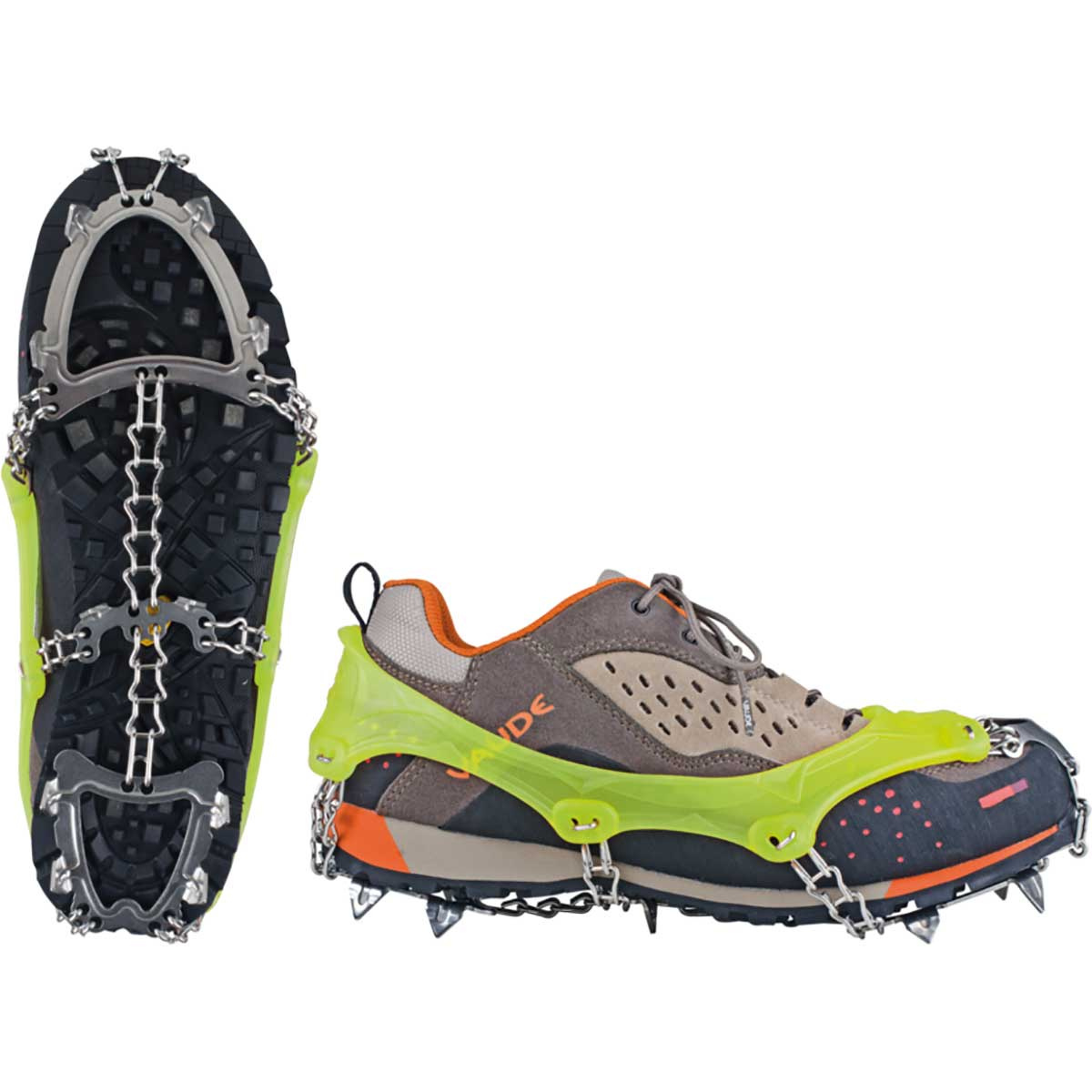 Edelrid Spiderpick Grödel