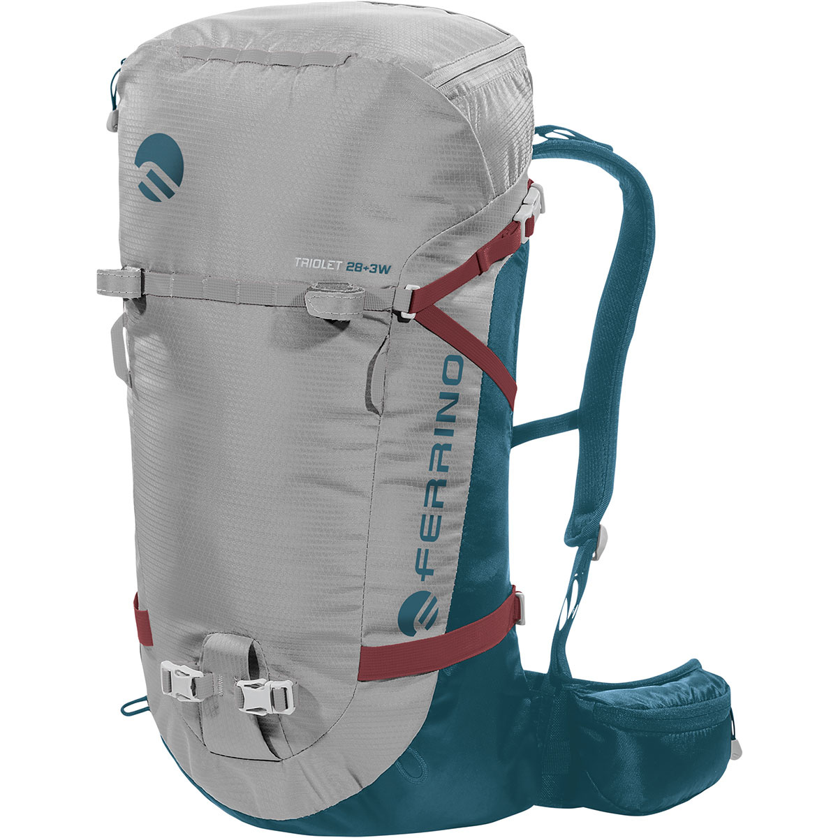 Ferrino Damen Triolet 28+3 Rucksack