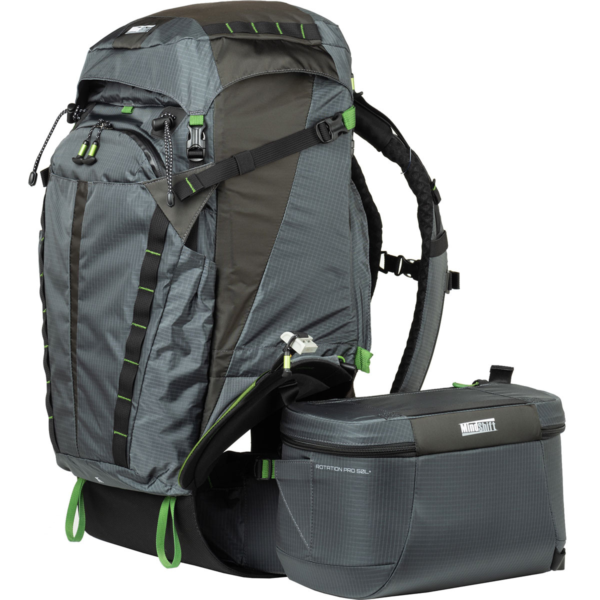 Mindshiftgear Rotation Pro 50+L Rucksack