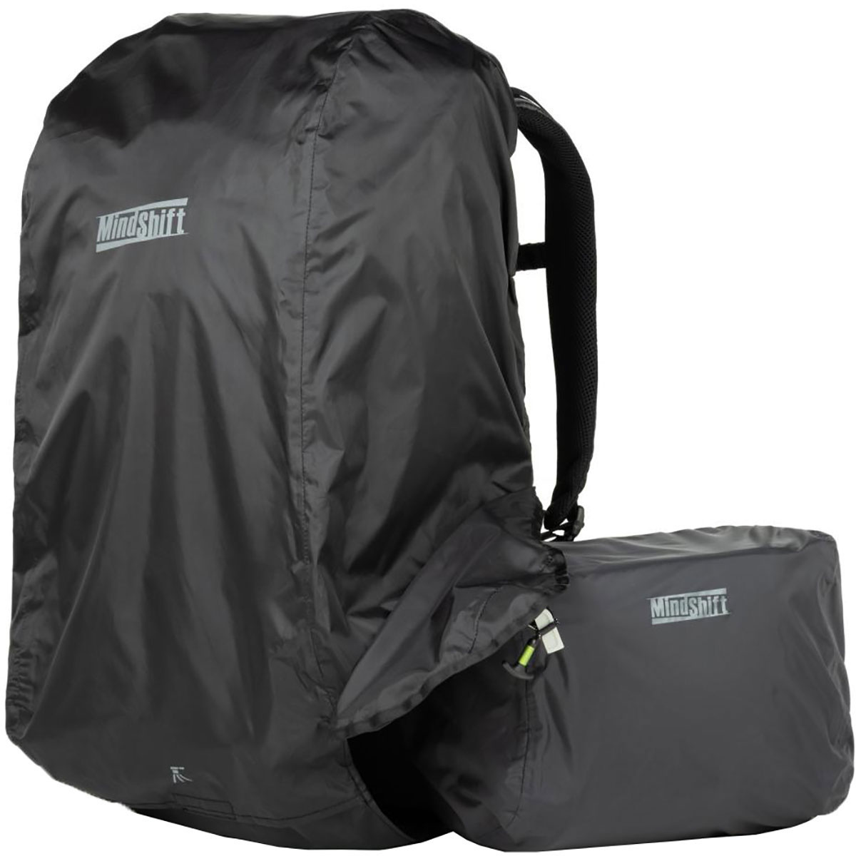 Mindshiftgear Rotation Pro 50L+ Rain Cover