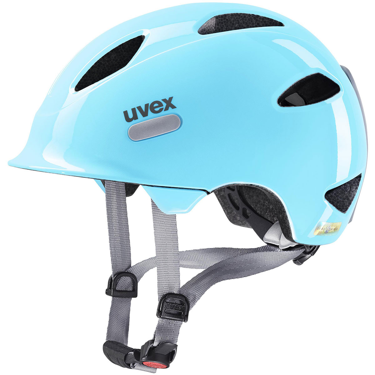 Uvex Kinder Oyo Fahrradhelm