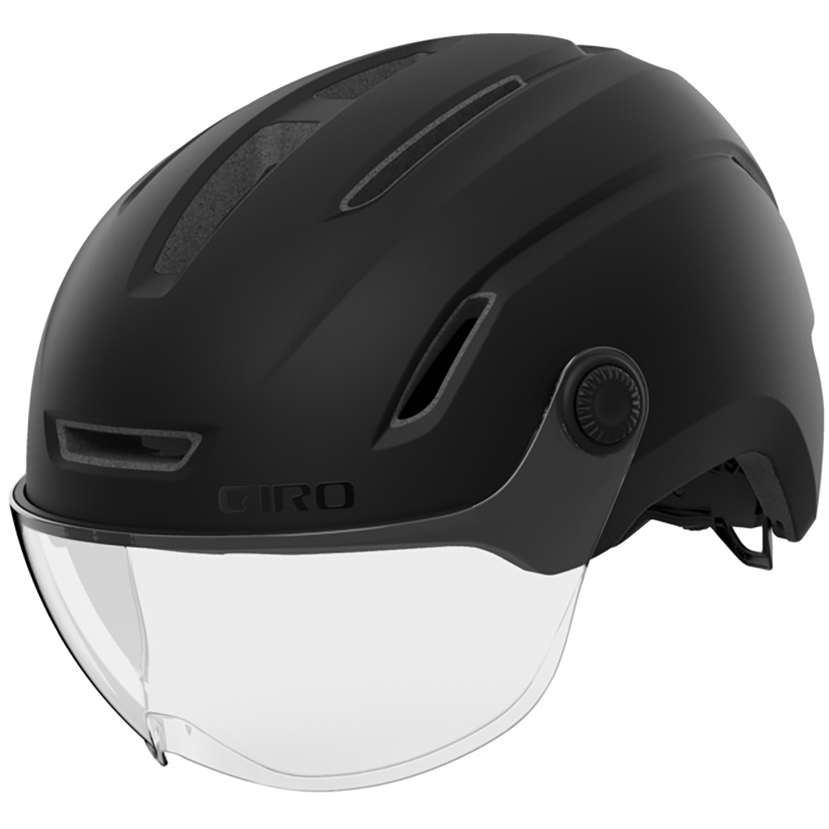 Giro Evoke LED MIPS Fahrradhelm