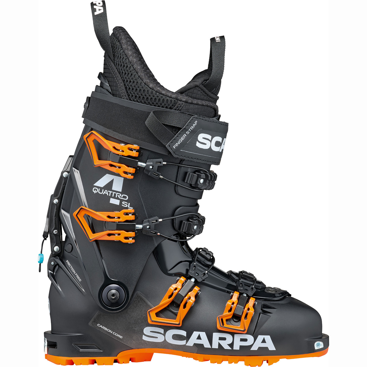 Scarpa 4-Quattro SL Tourenskischuhe