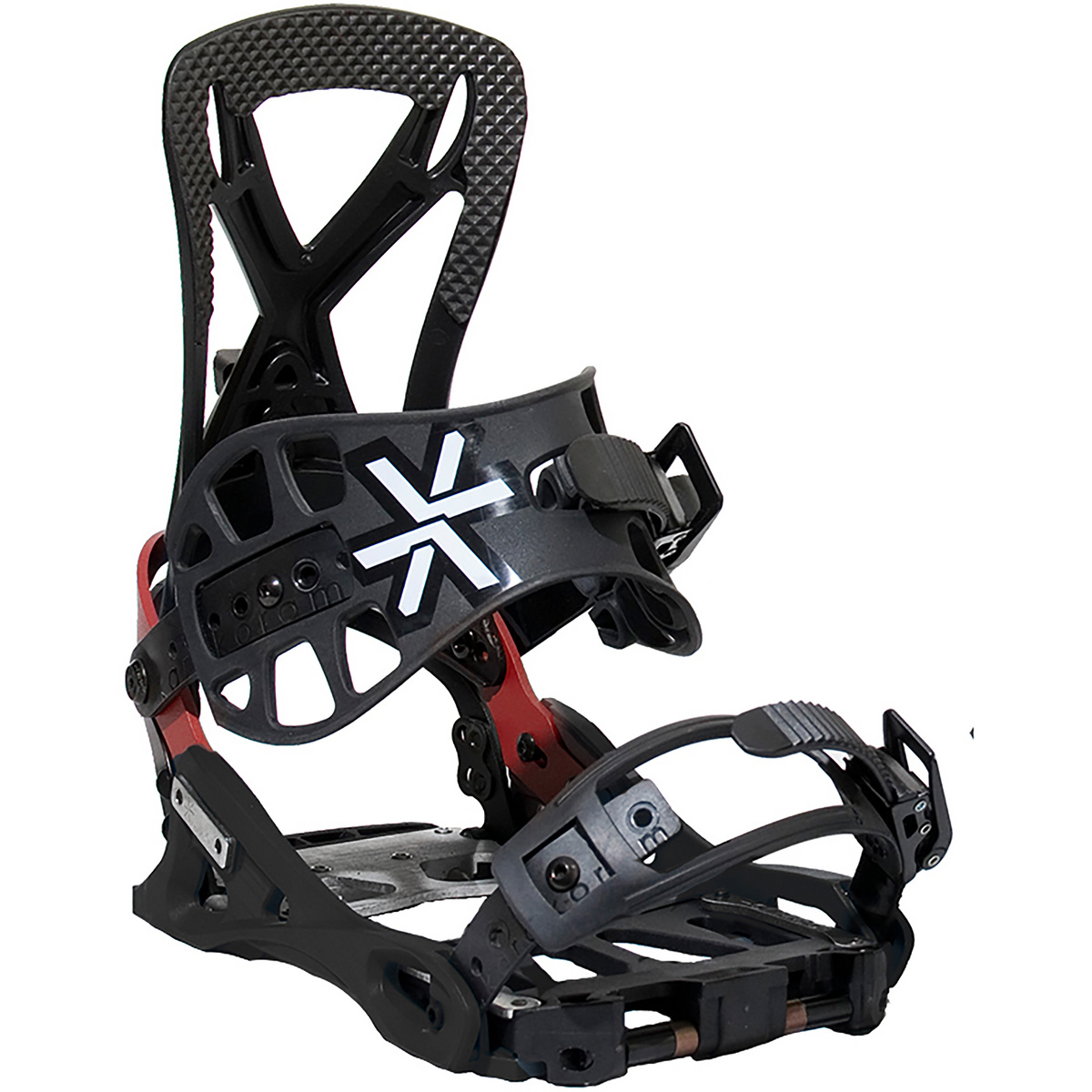 Karakoram Prime Grizzly 25/26 + Interface Splitbordbindung