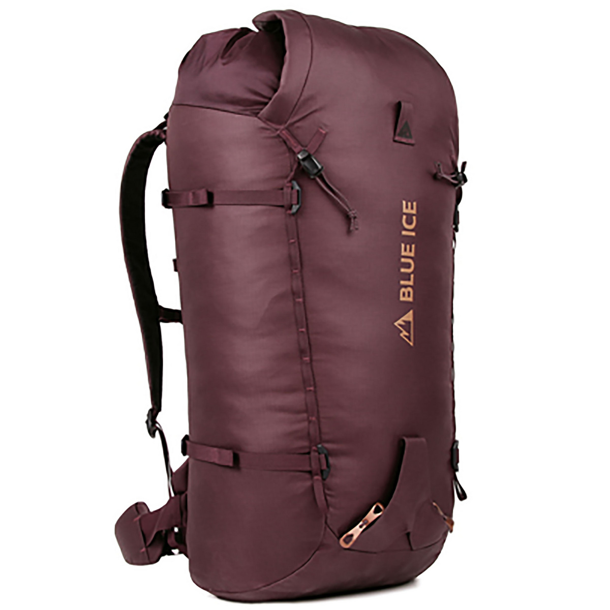Blue Ice Warthog 40 Rucksack