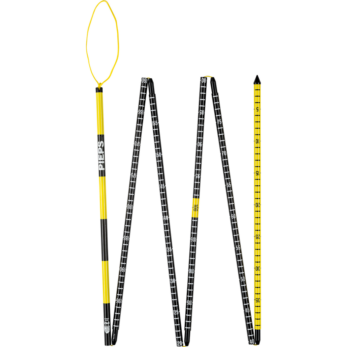 Pieps Carbon 240 Race Lawinensonde