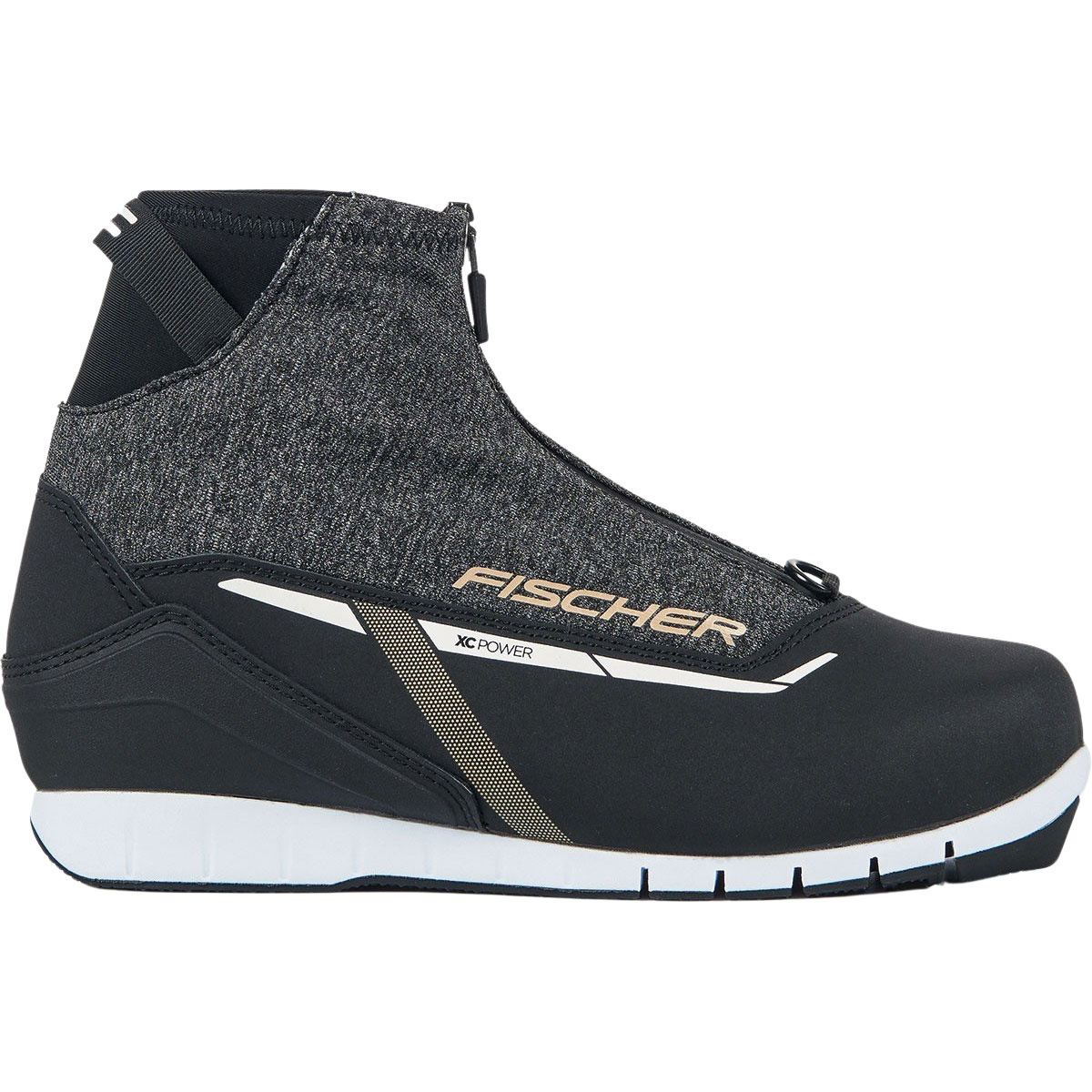 Fischer Damen XC Power Classicschuhe
