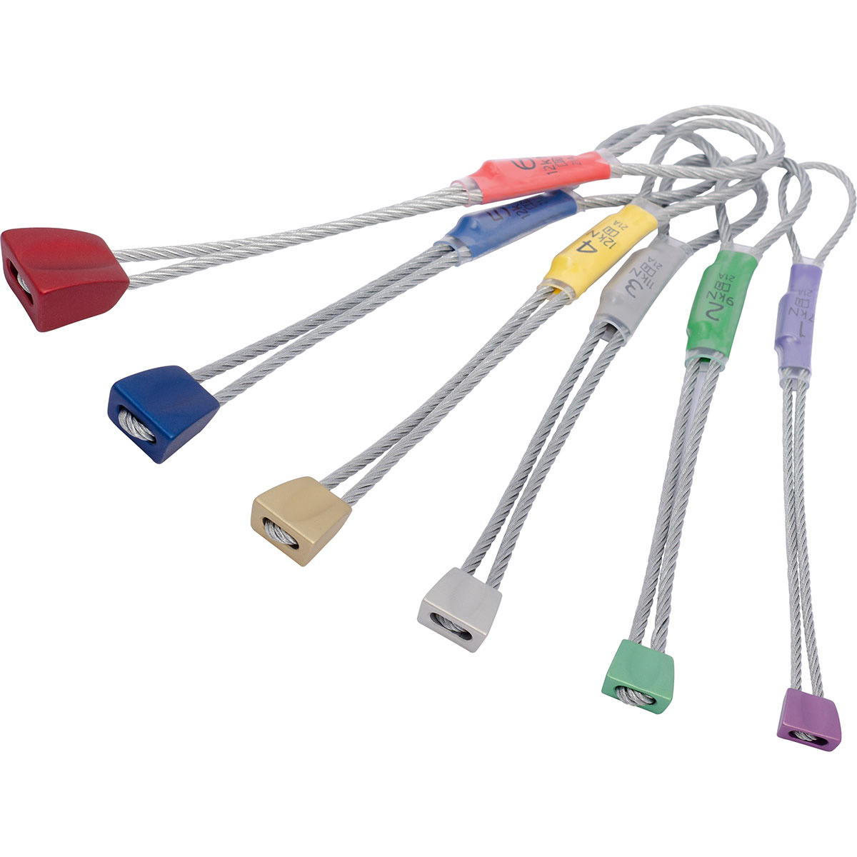 DMM Wallnuts Set