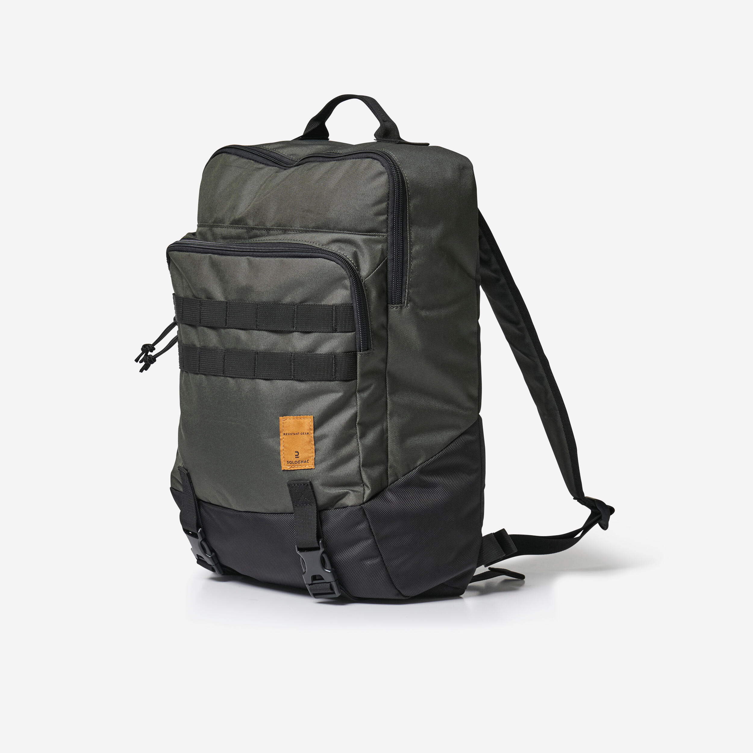 Rucksack 100 Tactical 20 l grün