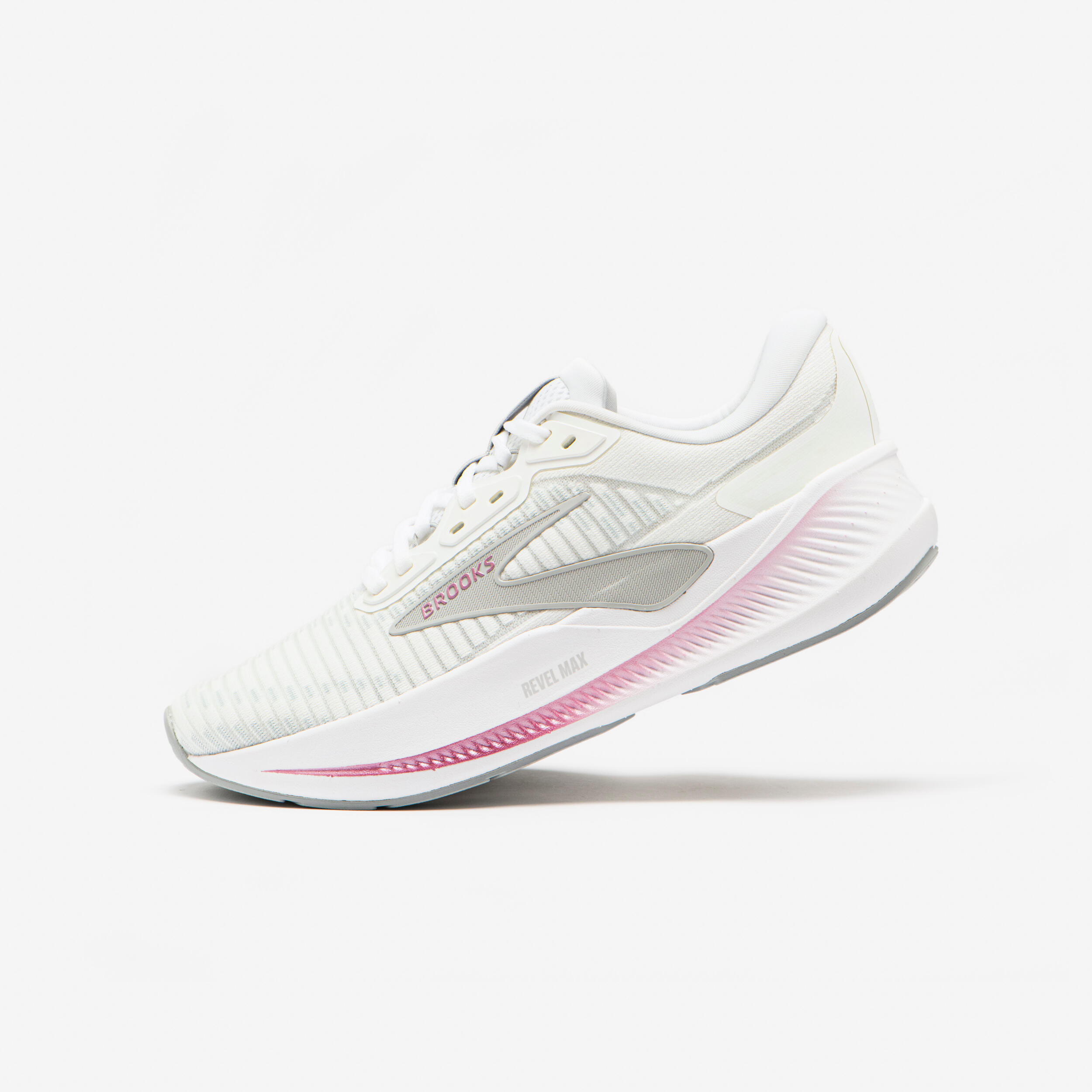 Laufschuhe Damen Brooks - Revel Max