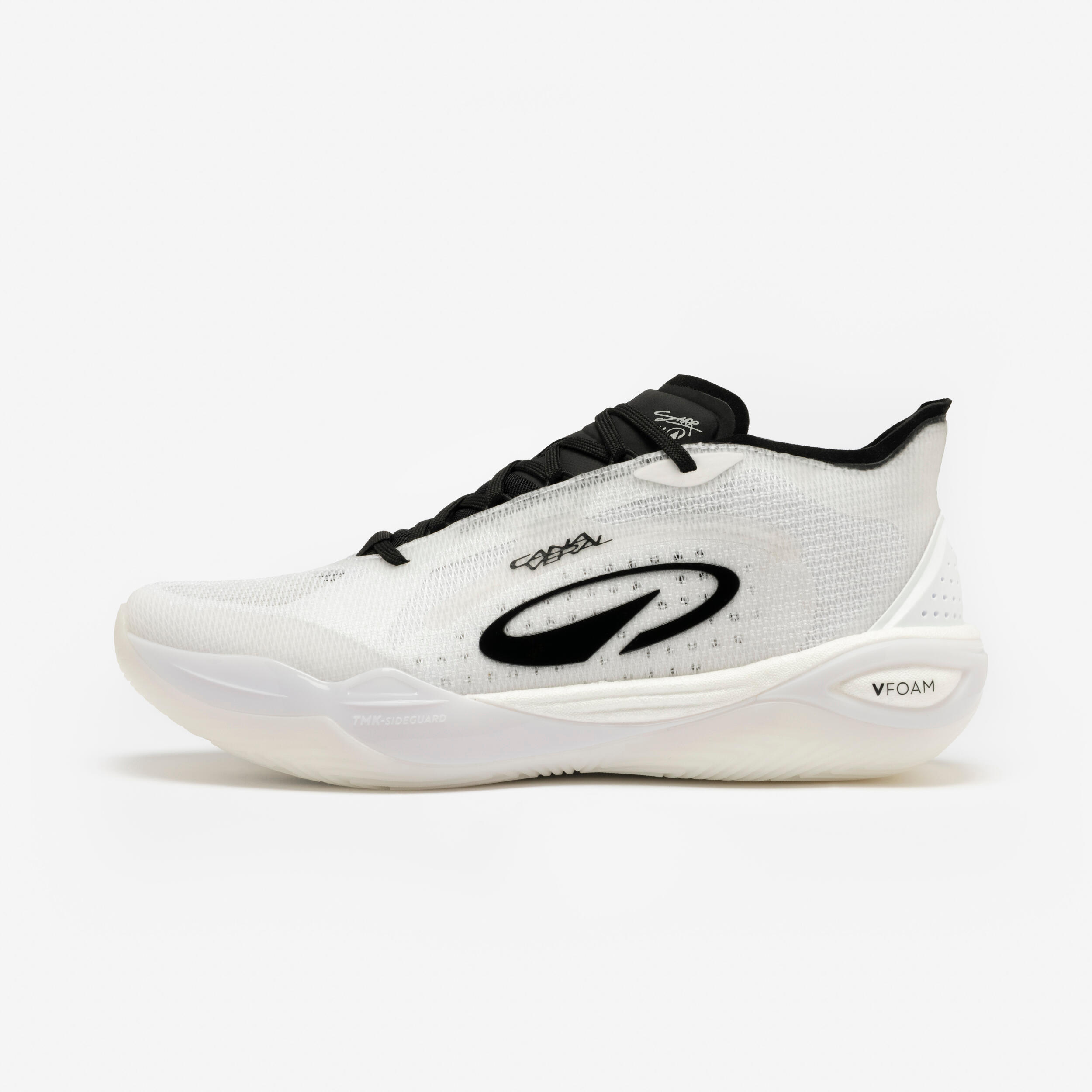 Damen/Herren Basketballschuhe - Canaveral 900 Mid Signature SARR