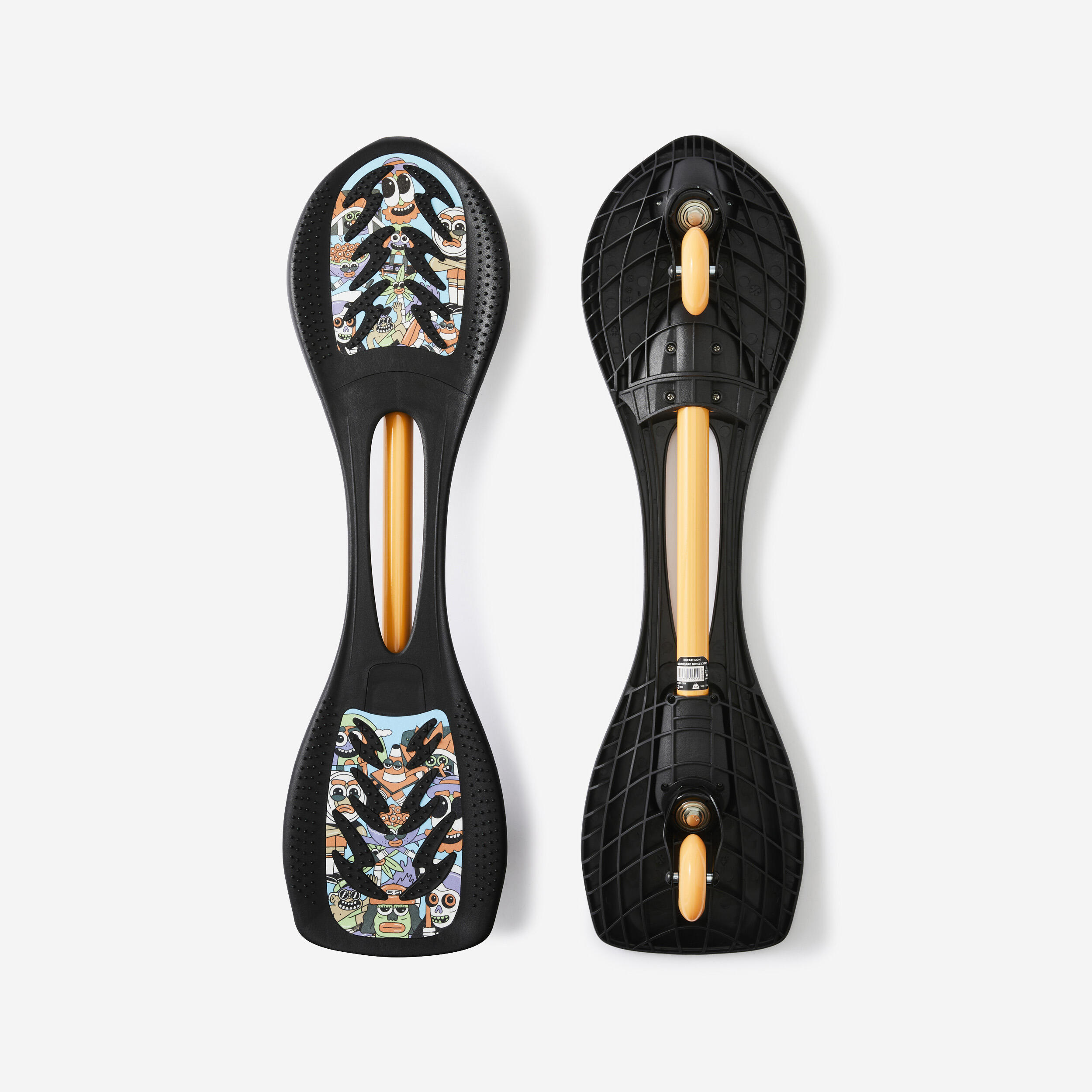 Waveboard 100 Einsteiger