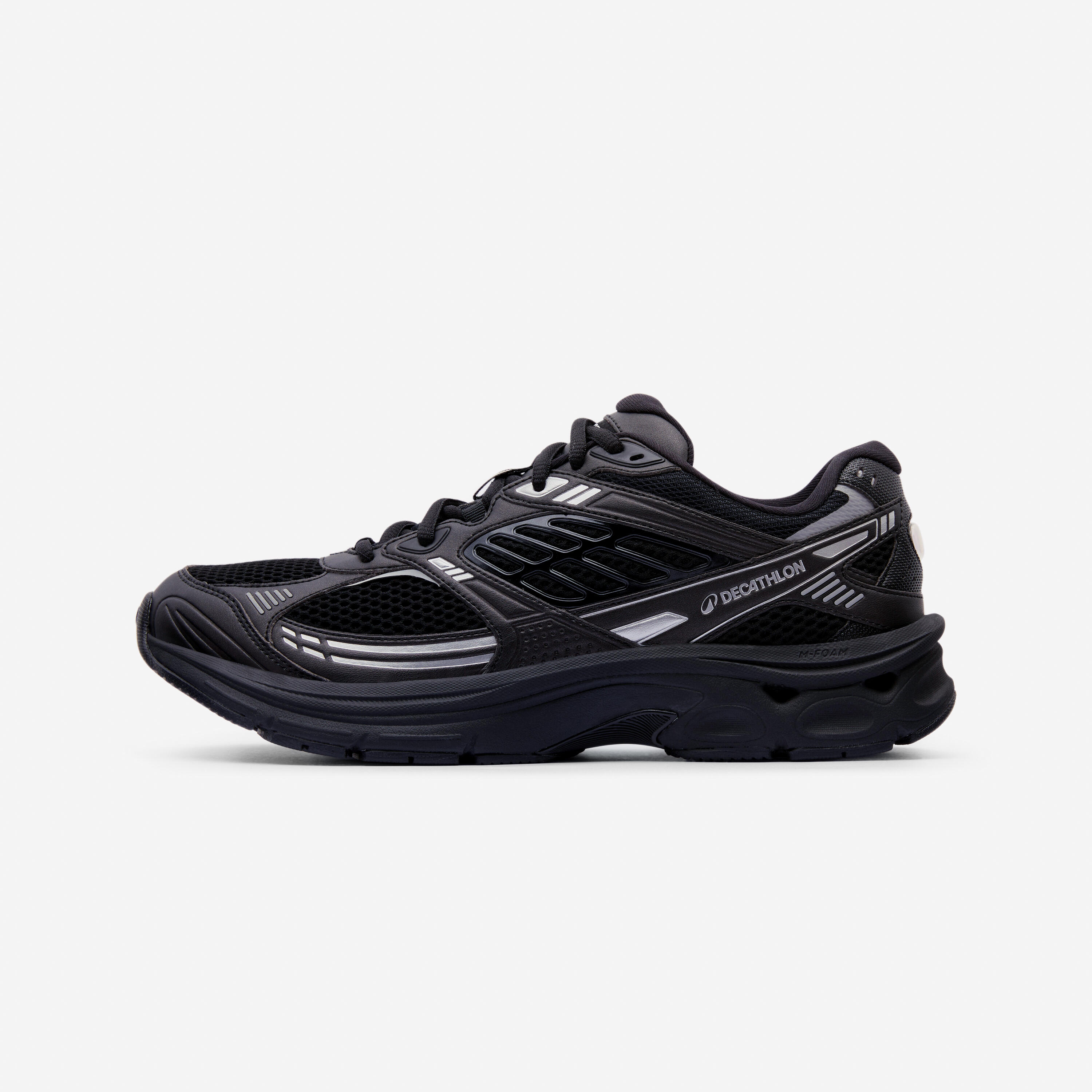 Sneaker Herren - RR2K schwarz