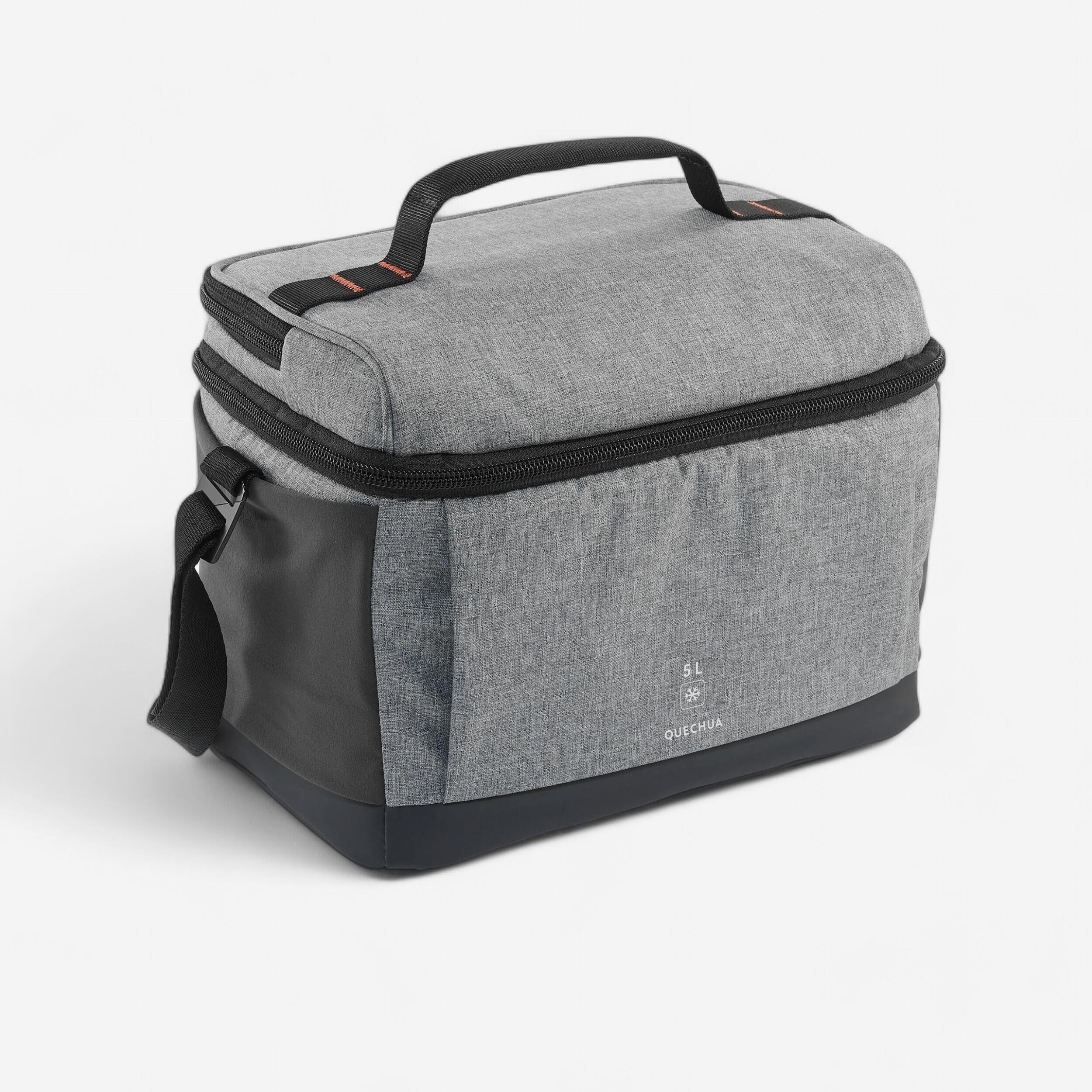 Kühltasche isolierend inklusive Tischset - 900 5 l