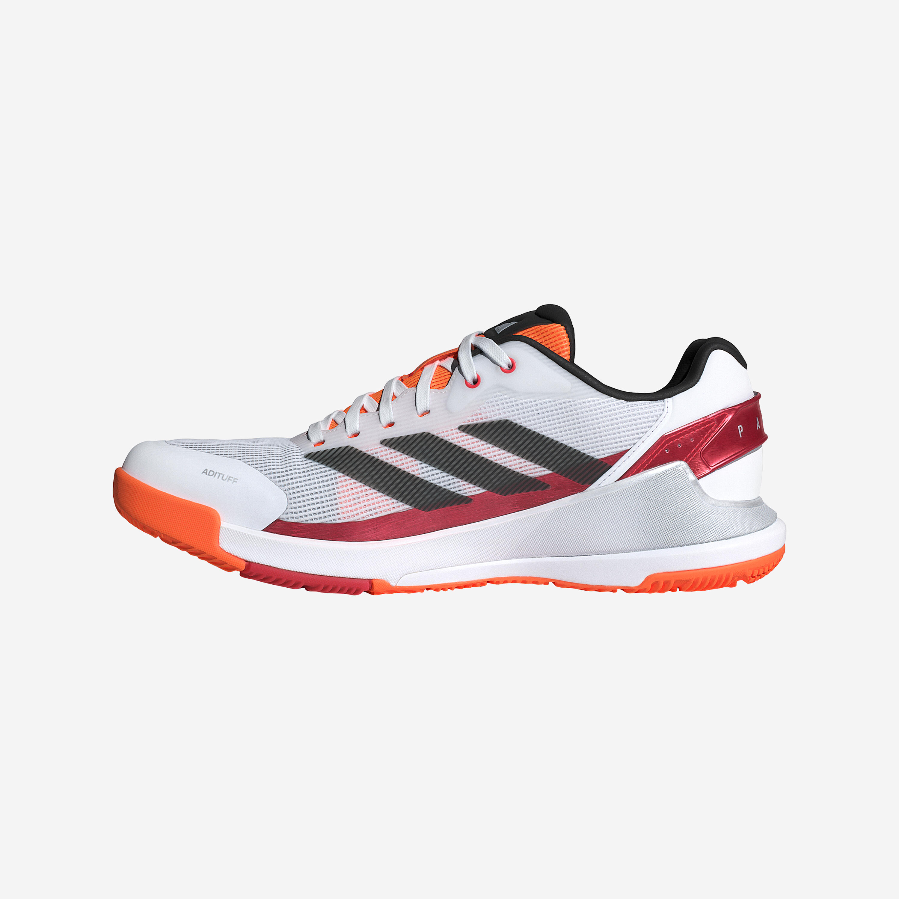 Herren Padelschuhe - Crazyquick LS Padel
