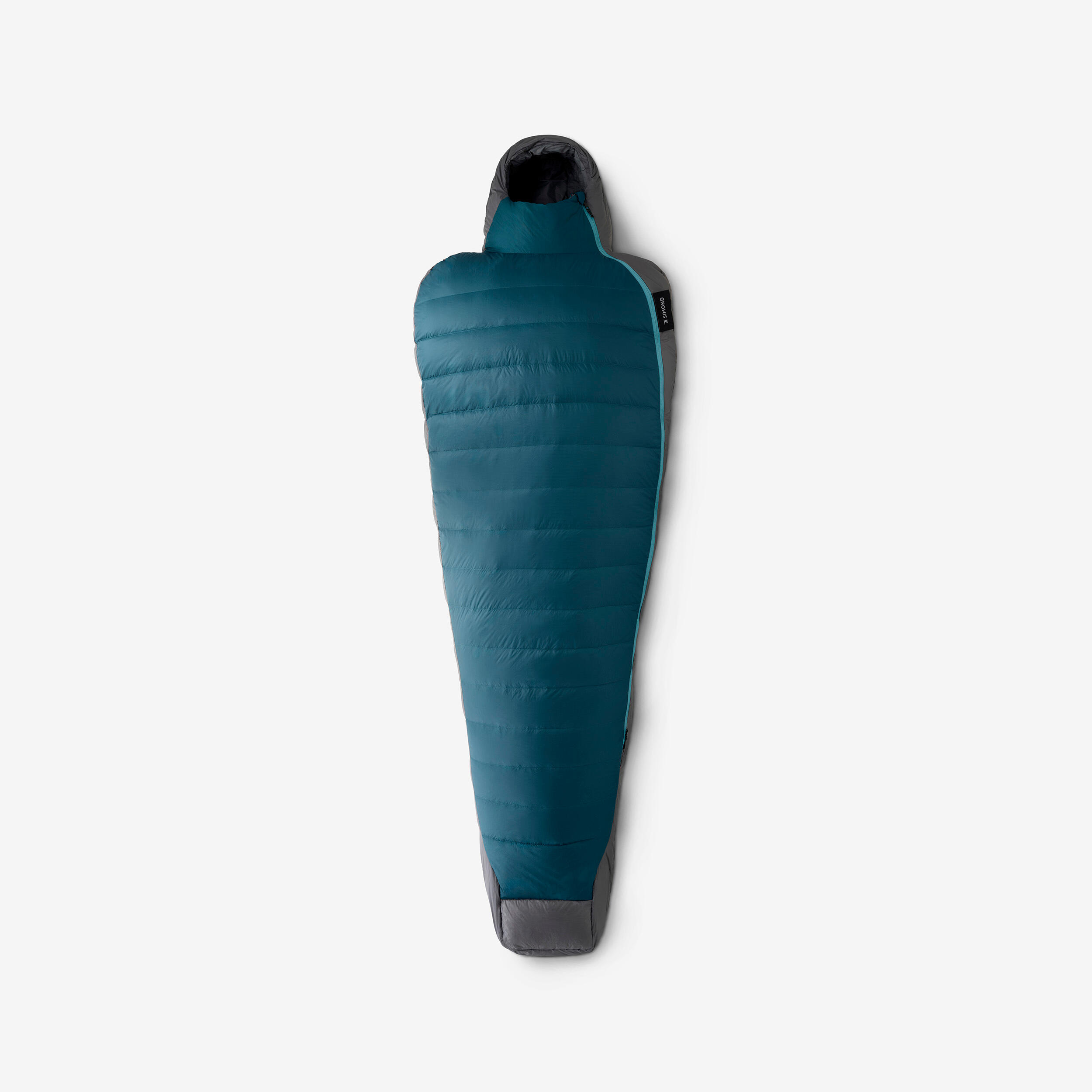 Daunenschlafsack Trekking ‒ mt900 10 °C