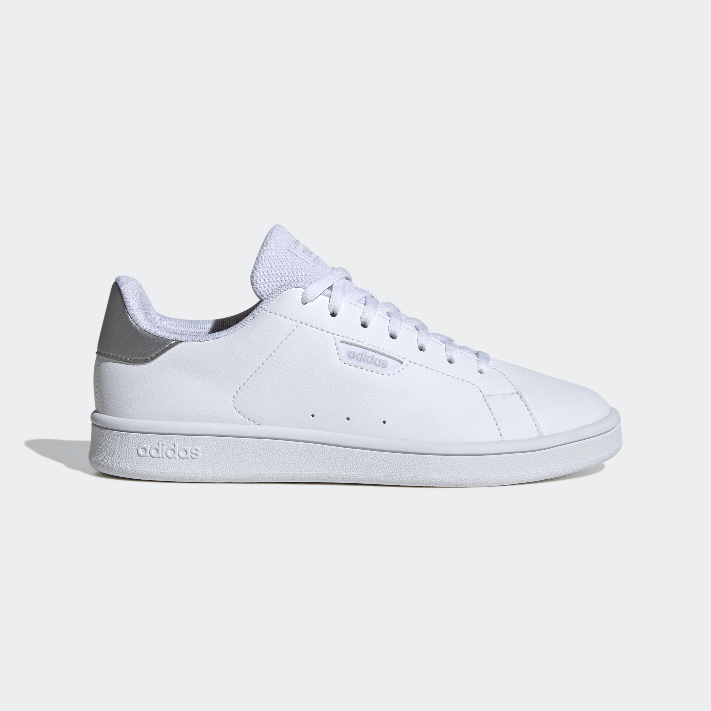 Schuhe Damen ADIDAS - Urban Court weiß