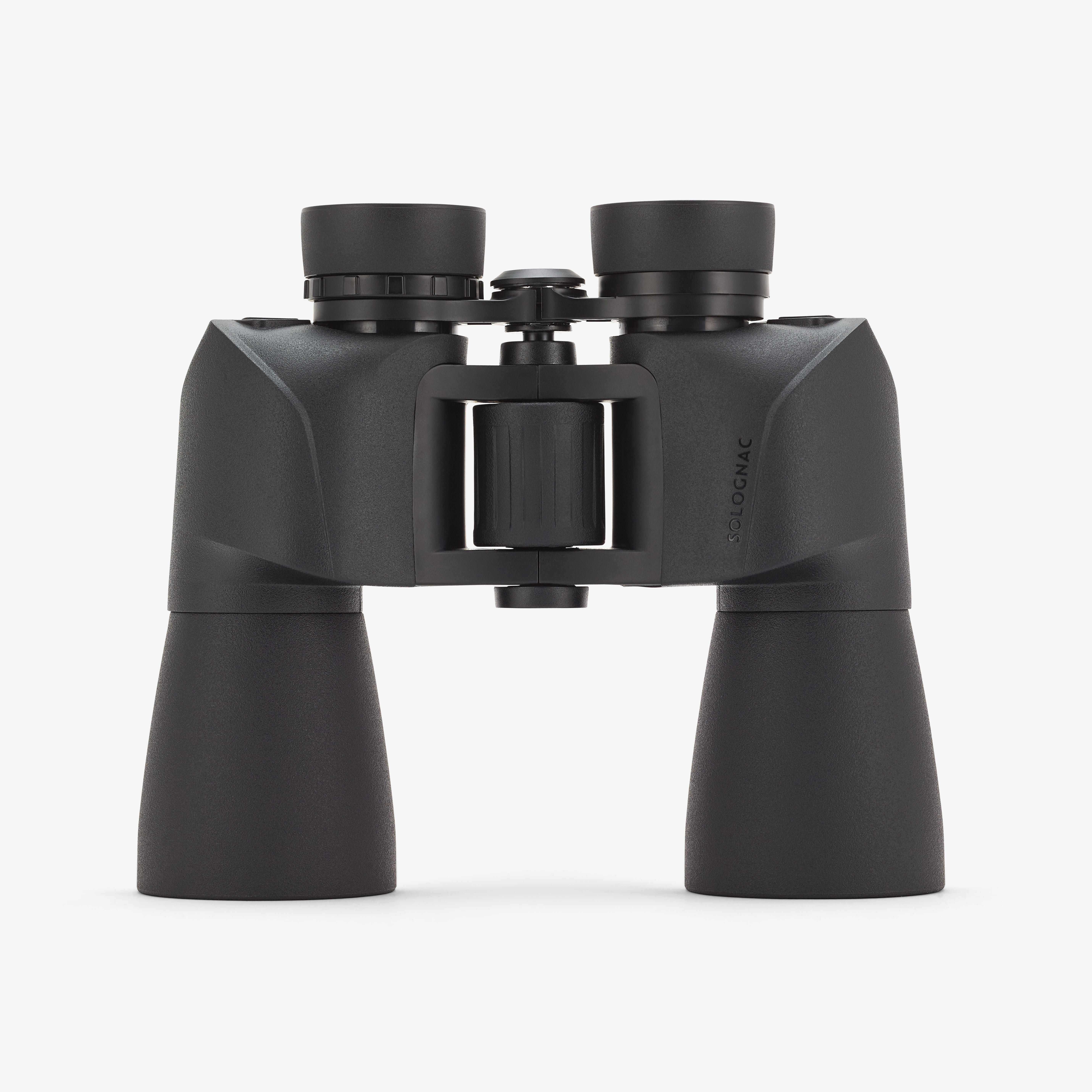 Fernglas PORRO 100 10×50 schwarz
