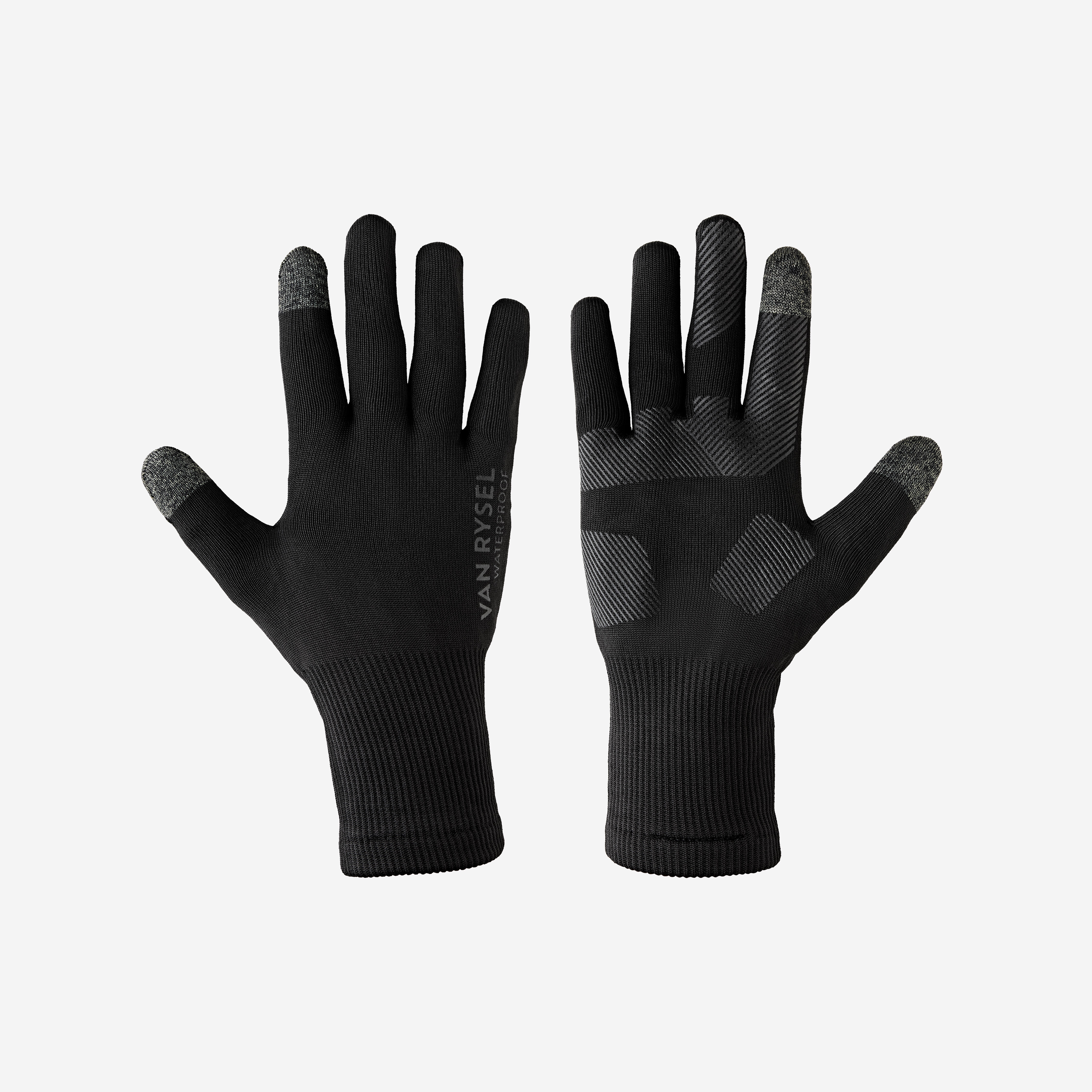 Fahrrad Handschuhe wasserdicht Zwischensaison 900 Waterproof