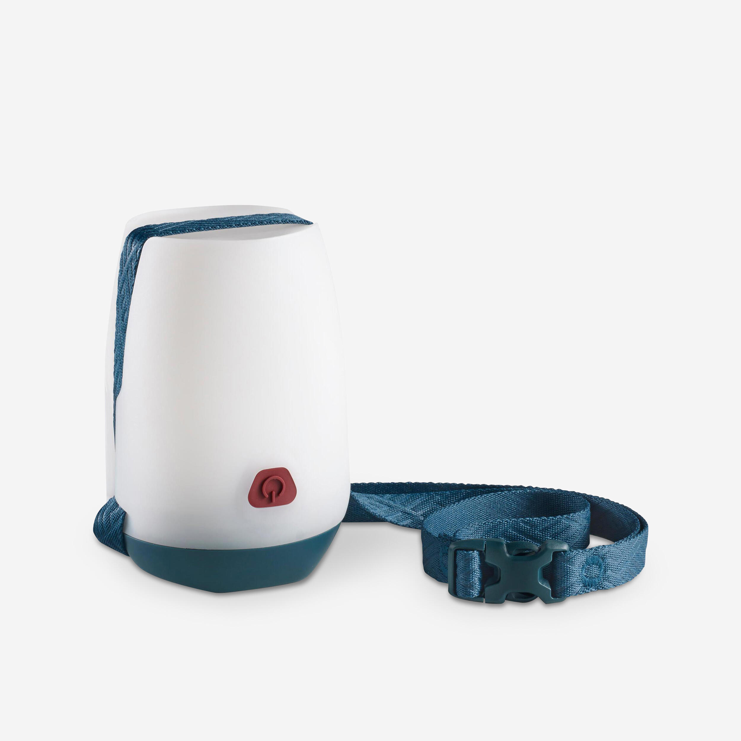 Campinglampe batteriebetrieben 100 Lumen - BL100