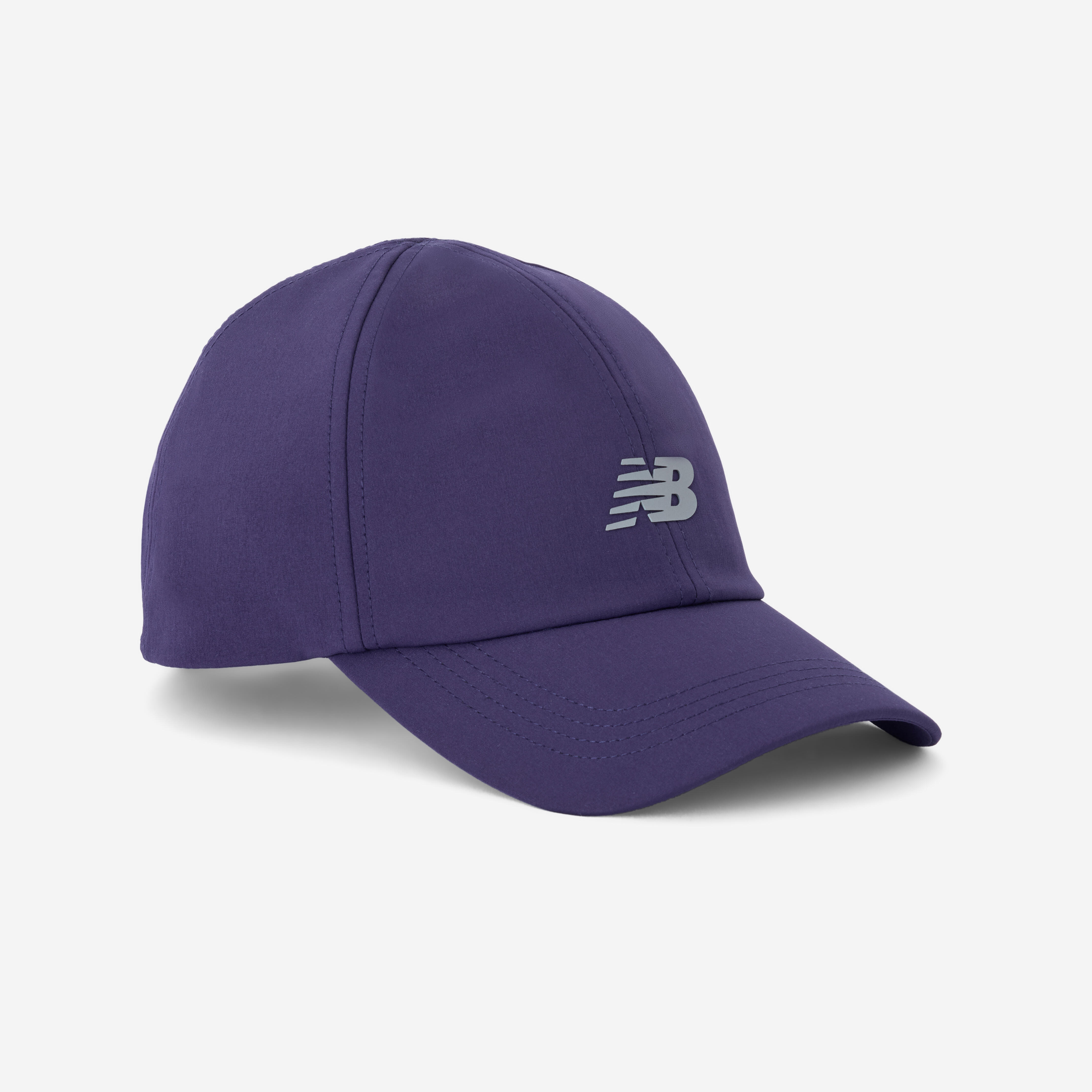 Schirmmütze Tennis-Cap - Größe 58 violett
