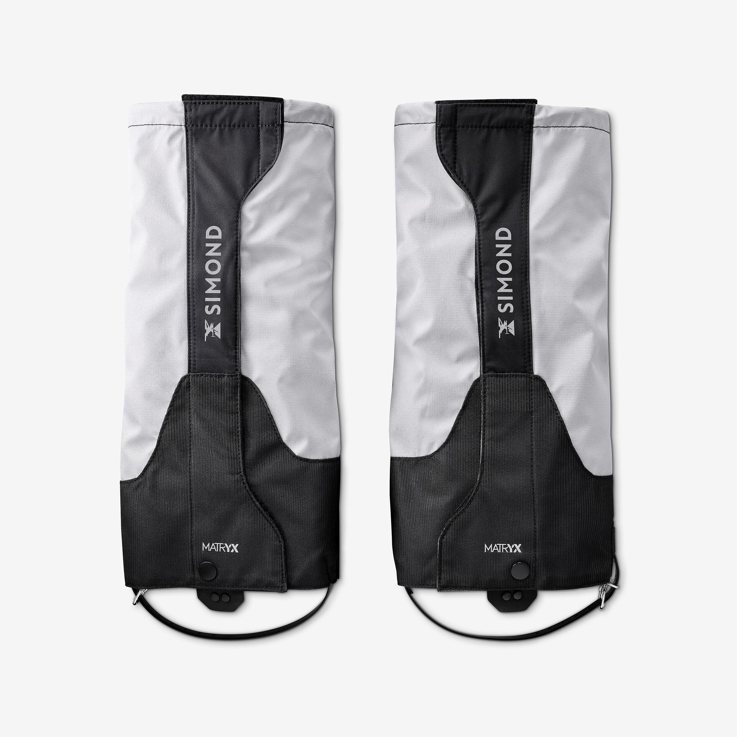 Gamaschen hoch wasserdicht - Trek900 Matryx