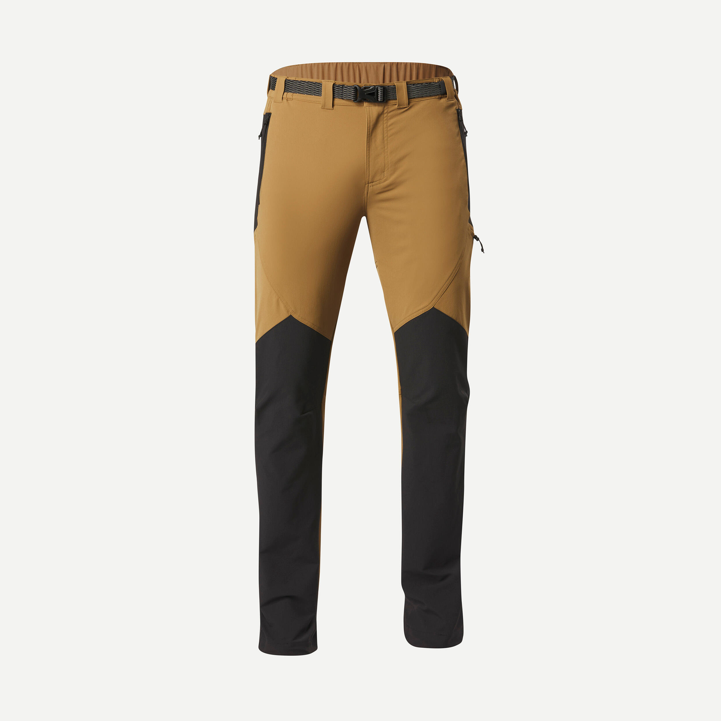 Trekkinghose Herren wasserabweisend winddicht - MT900