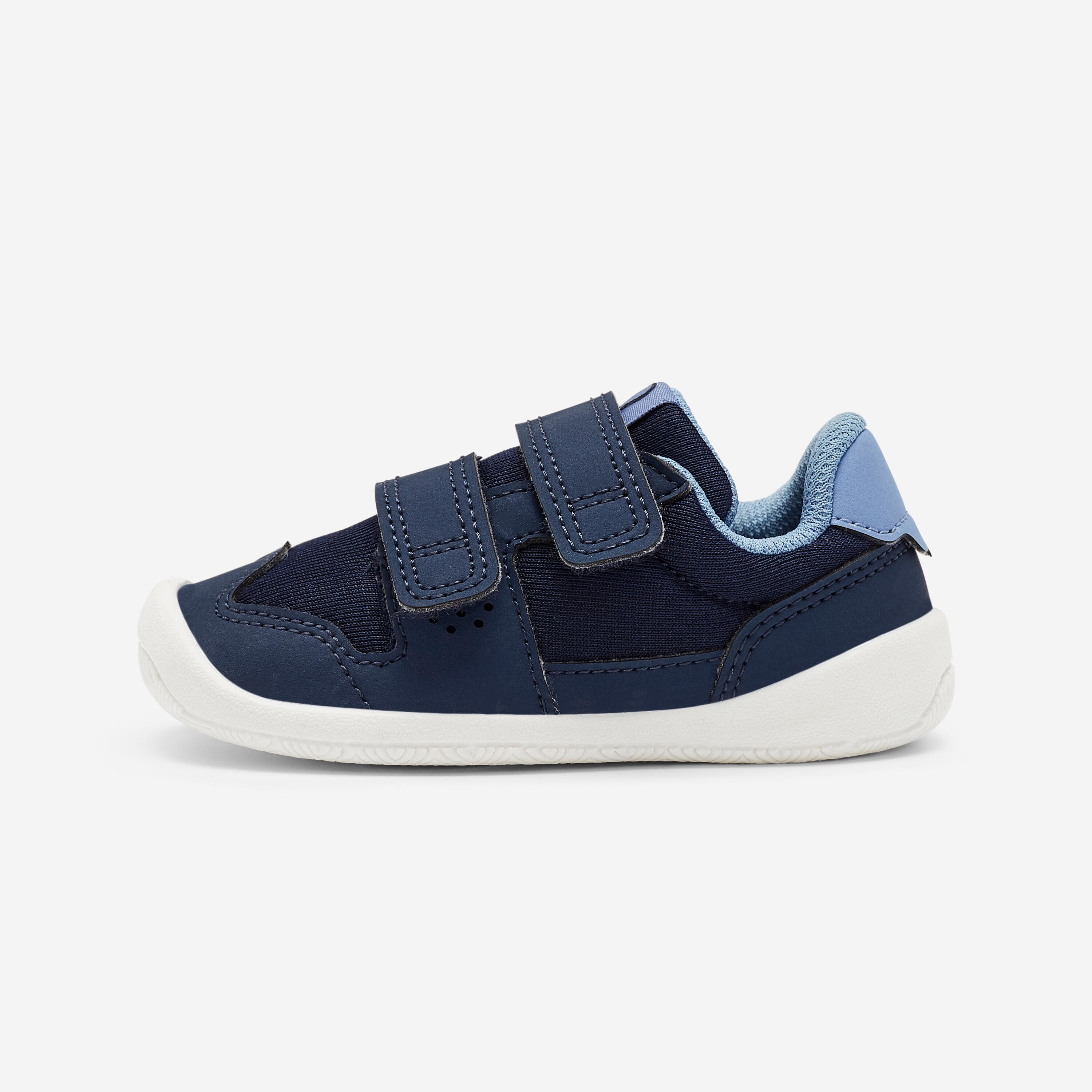 Barfußschuhe Kleininder - blau