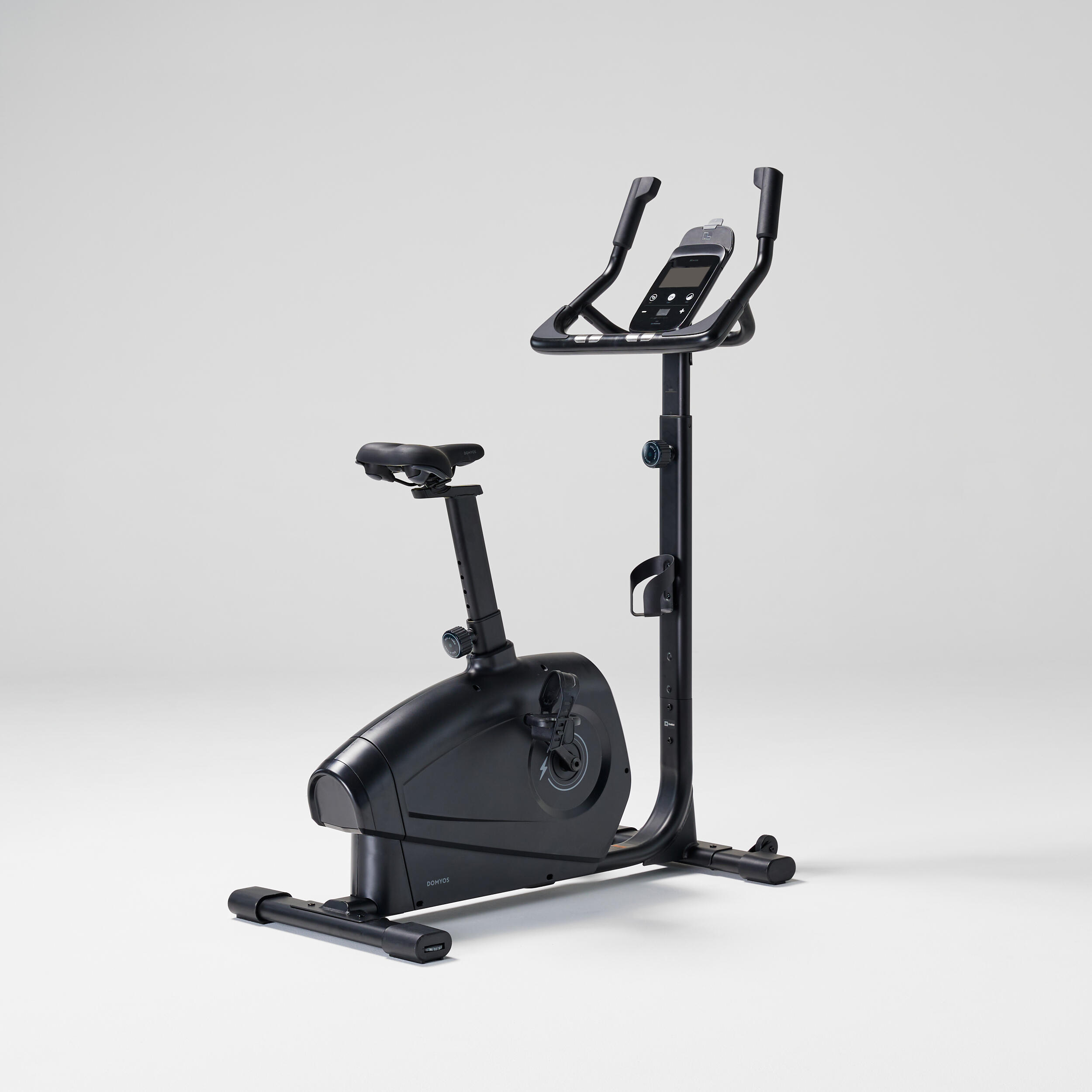 Heimtrainer Connected Selfpowered Decathlon Garantie - EB900 B