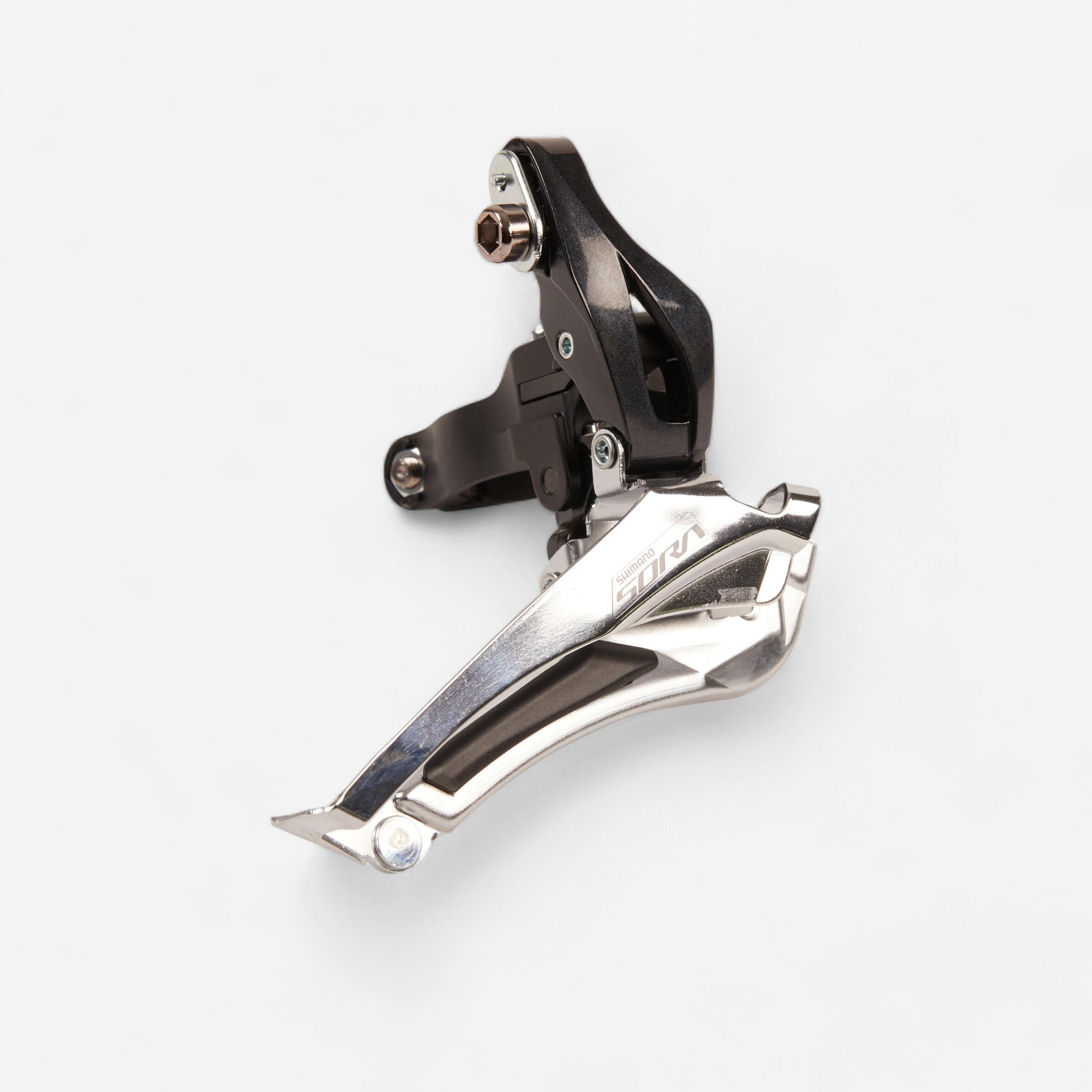 Umwerfer Shimano Sora R3000 2 × 9