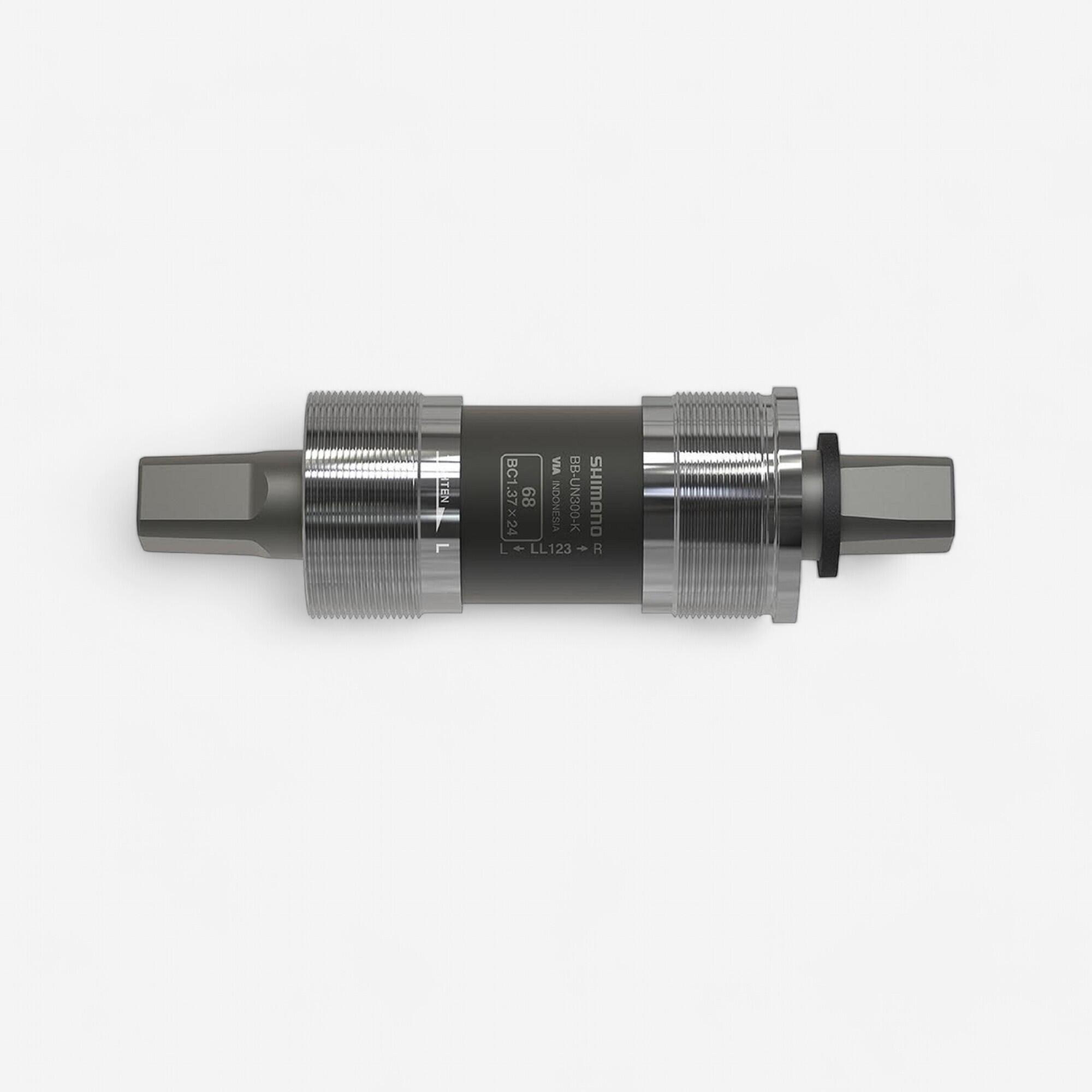 Tretlager Innenlager Vierkant 68 mm Shimano BBUN 300