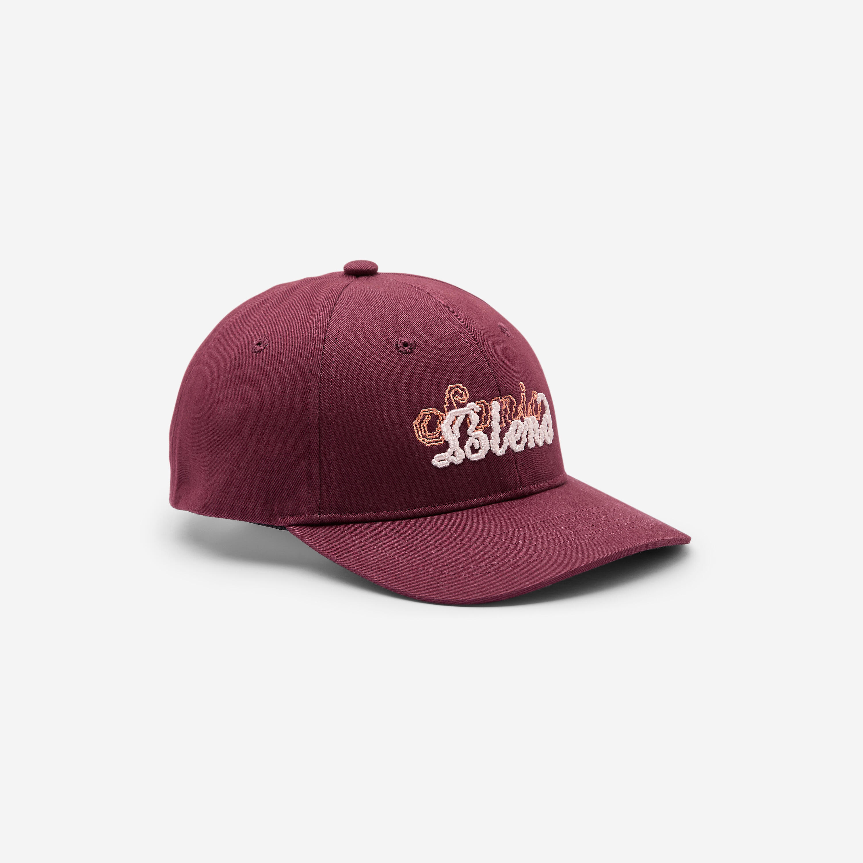 Basecap - Elementals bordeaux